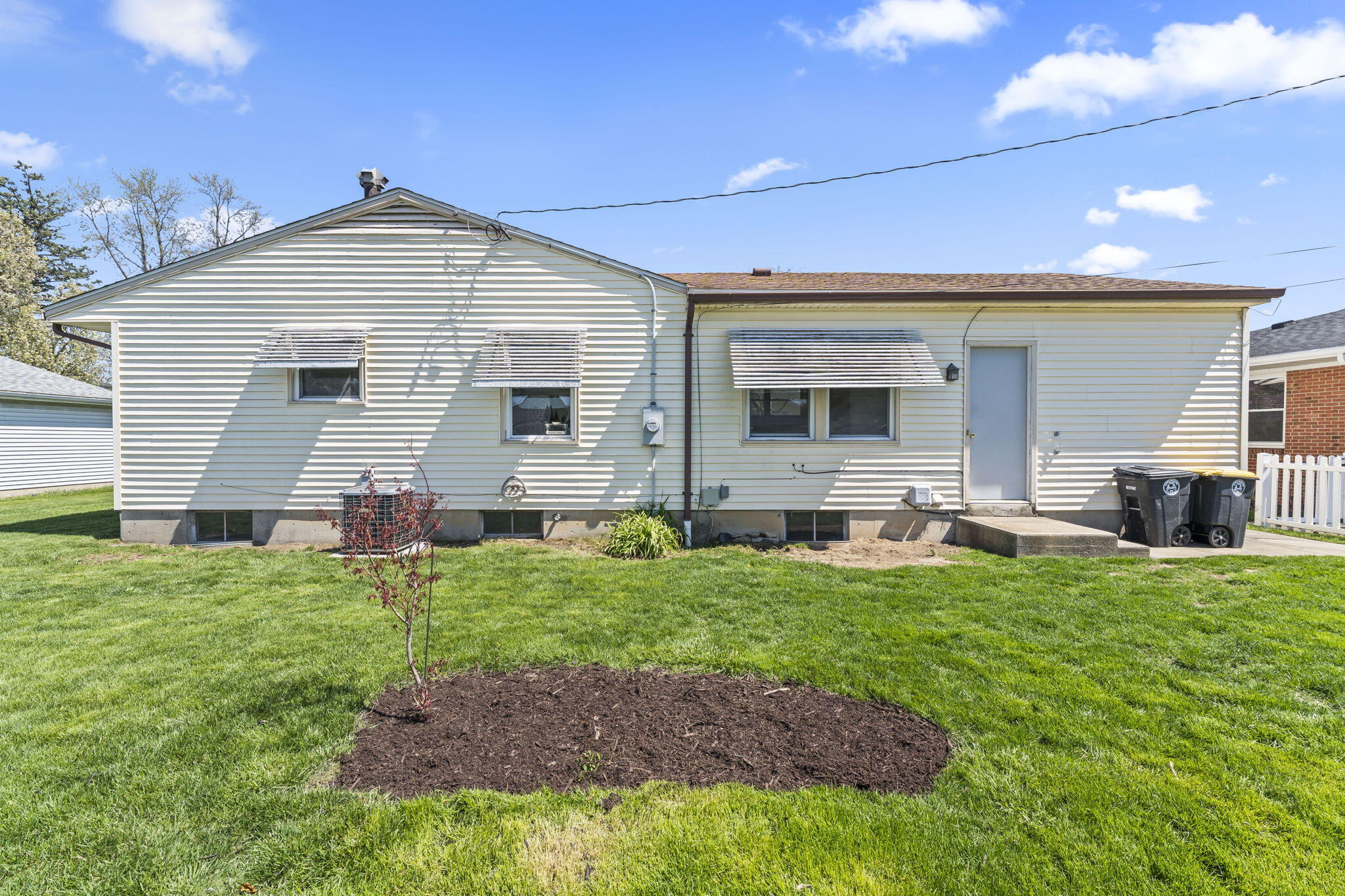 309 Ullery Drive, Covington, Ohio 45318