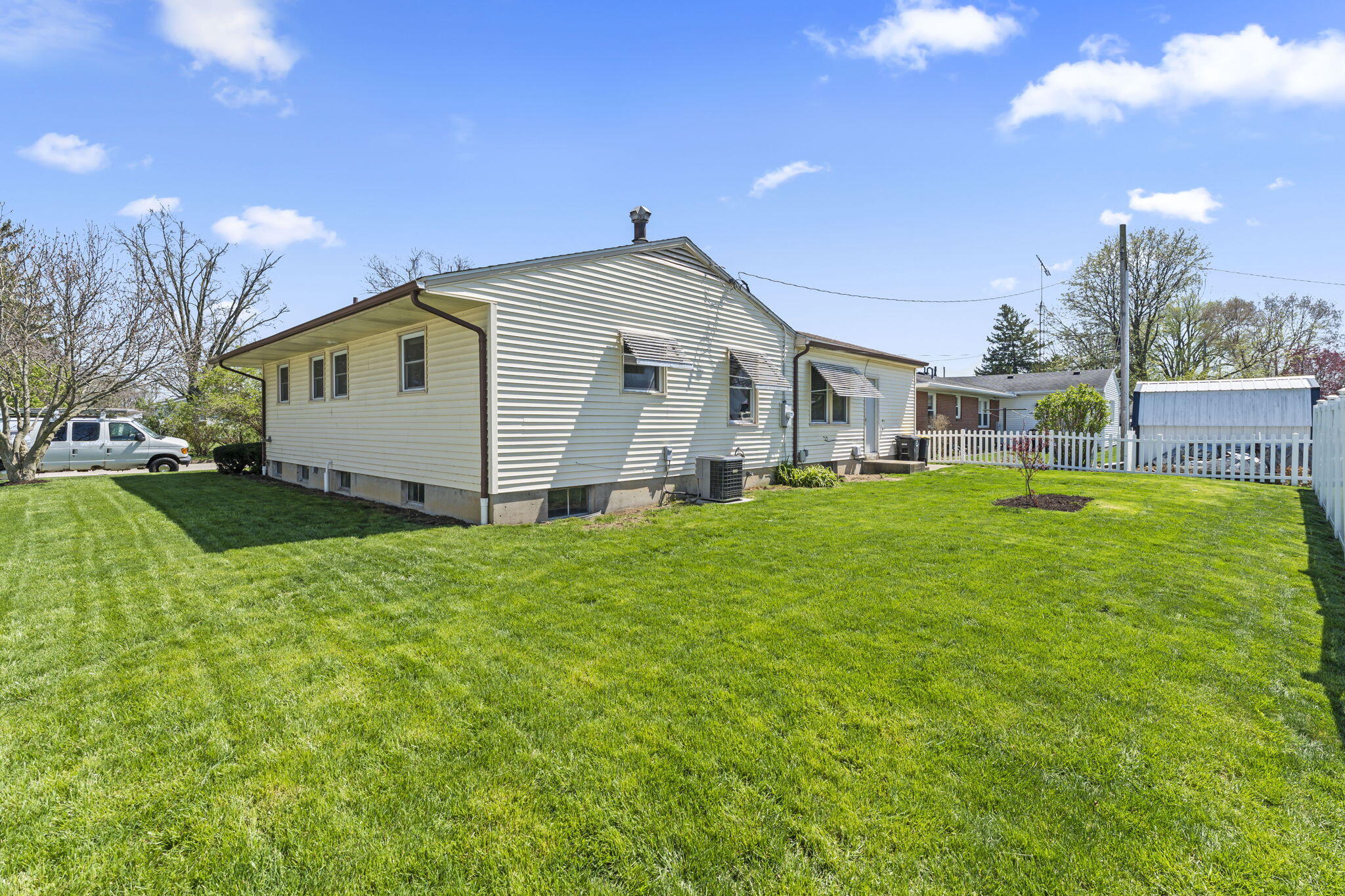 309 Ullery Drive, Covington, Ohio 45318