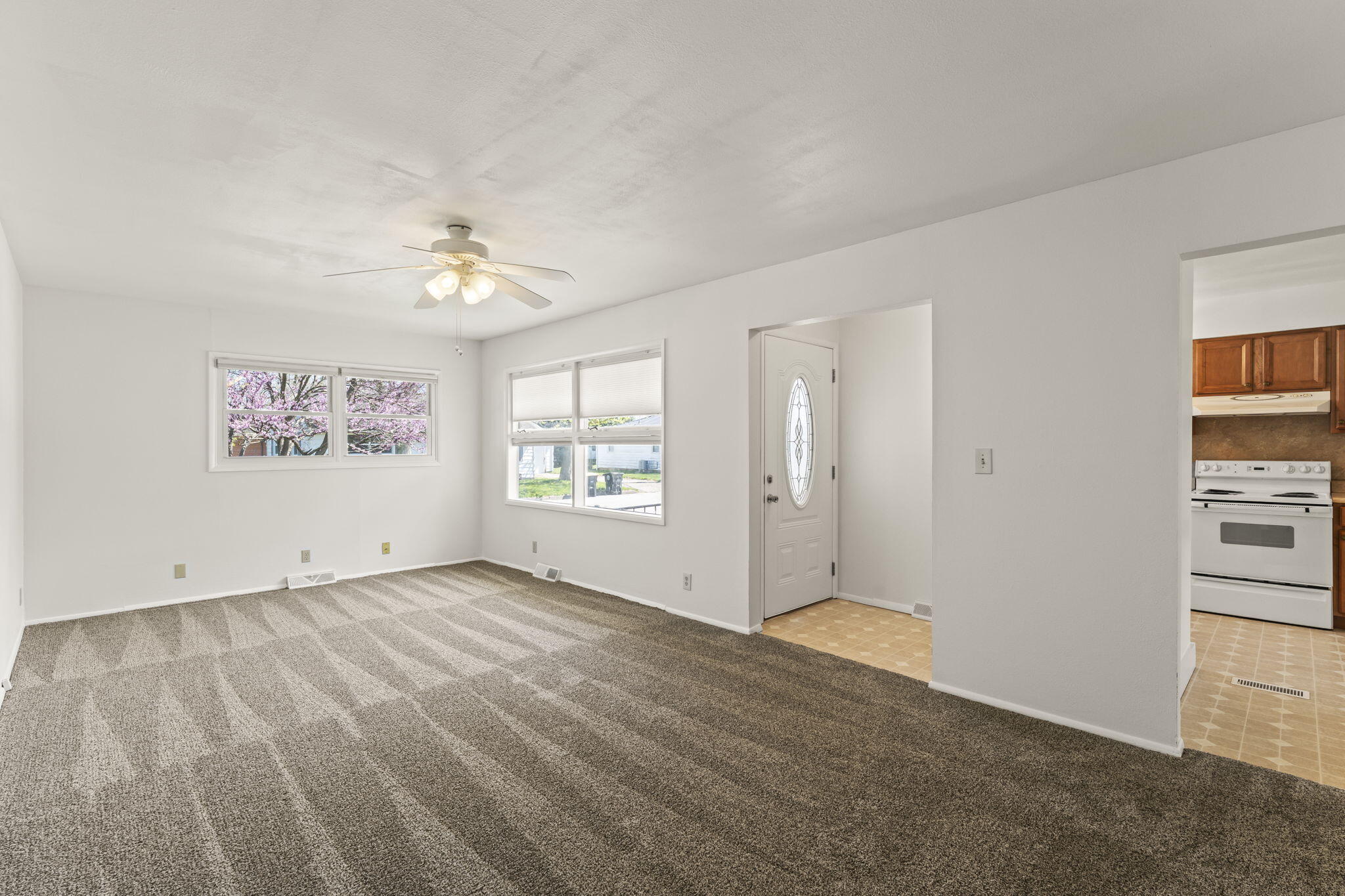 309 Ullery Drive, Covington, Ohio 45318