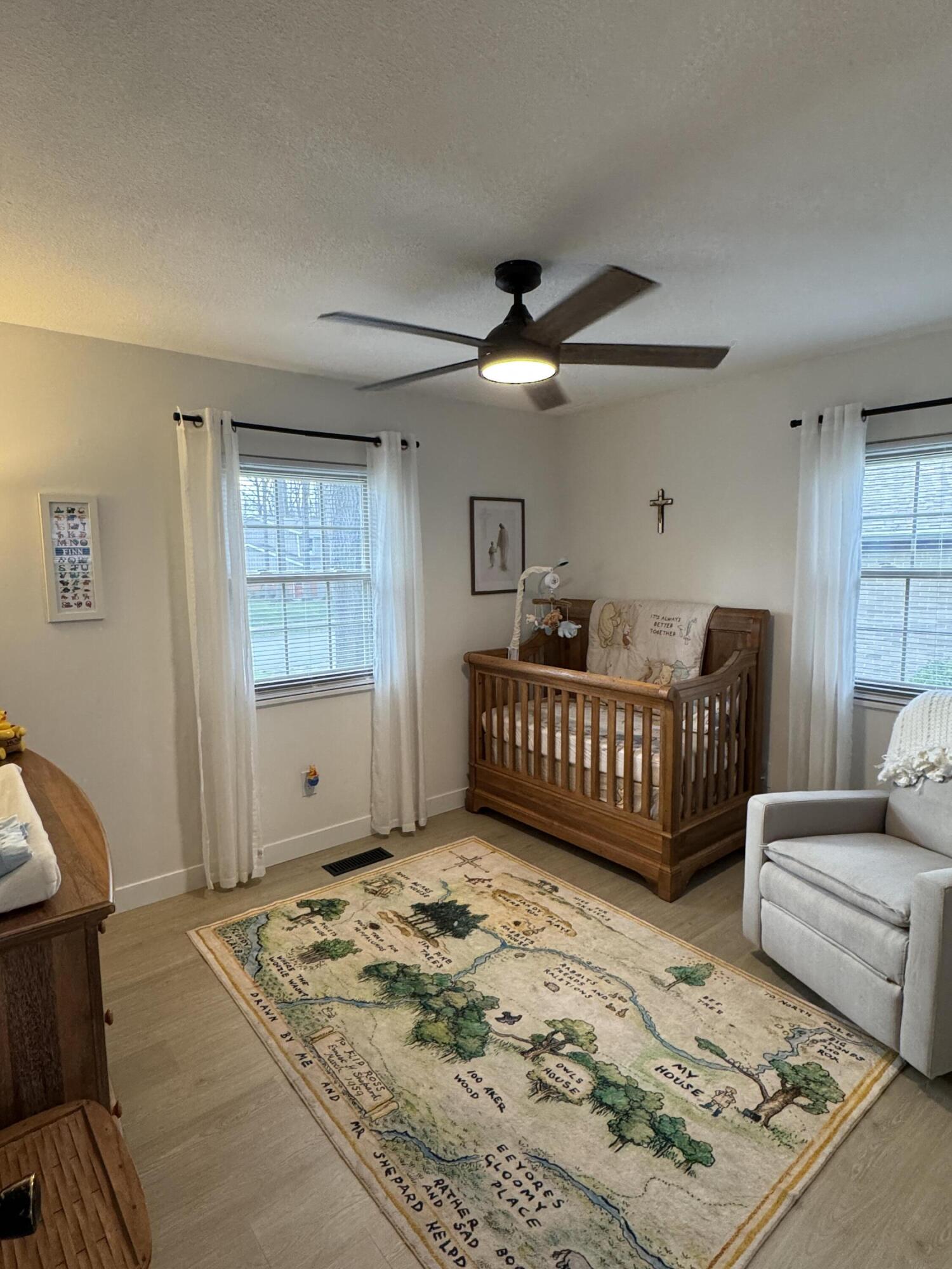 1101 Hawthorne Street, Saint Marys, Ohio 45885