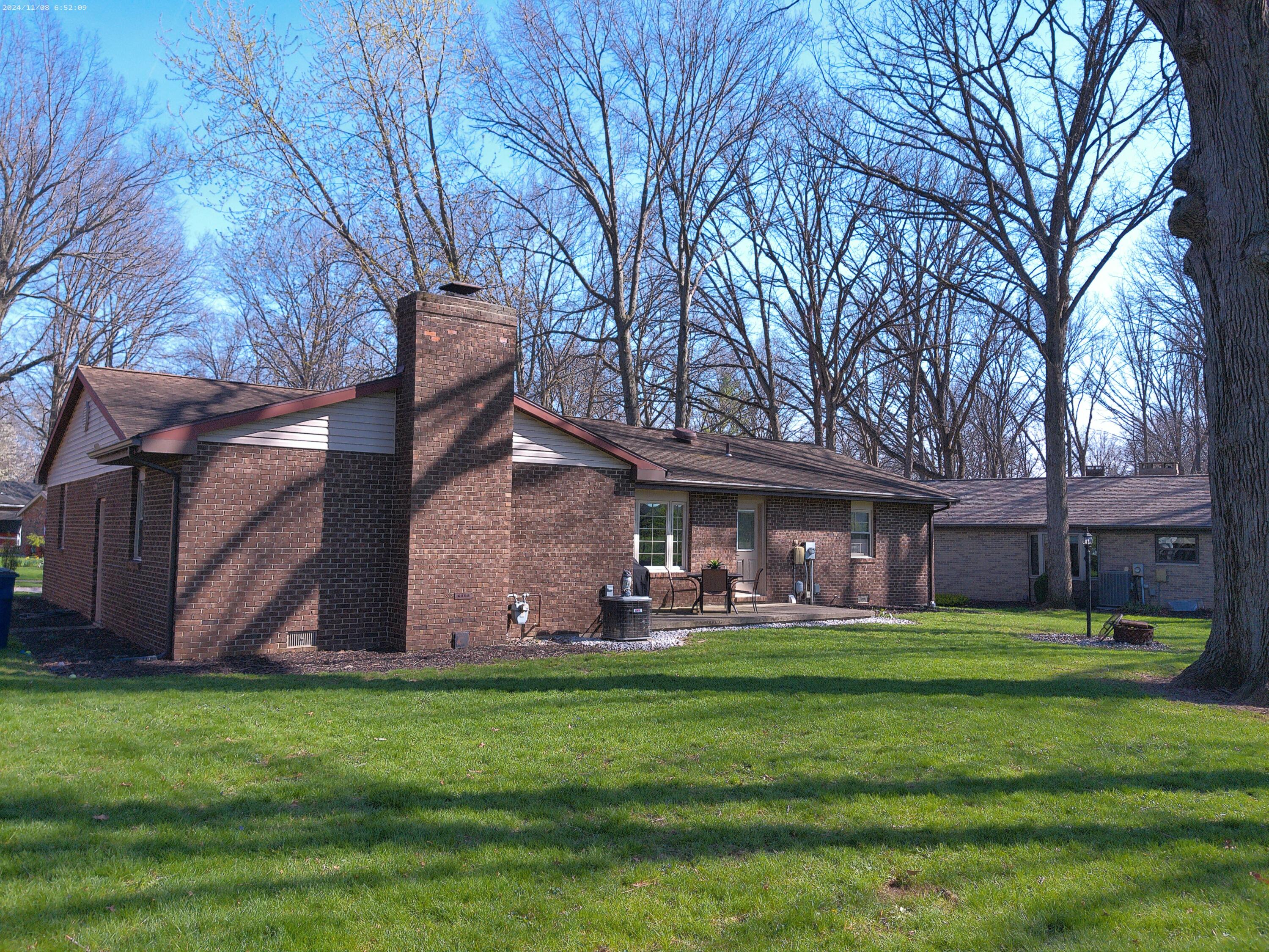 1101 Hawthorne Street, Saint Marys, Ohio 45885