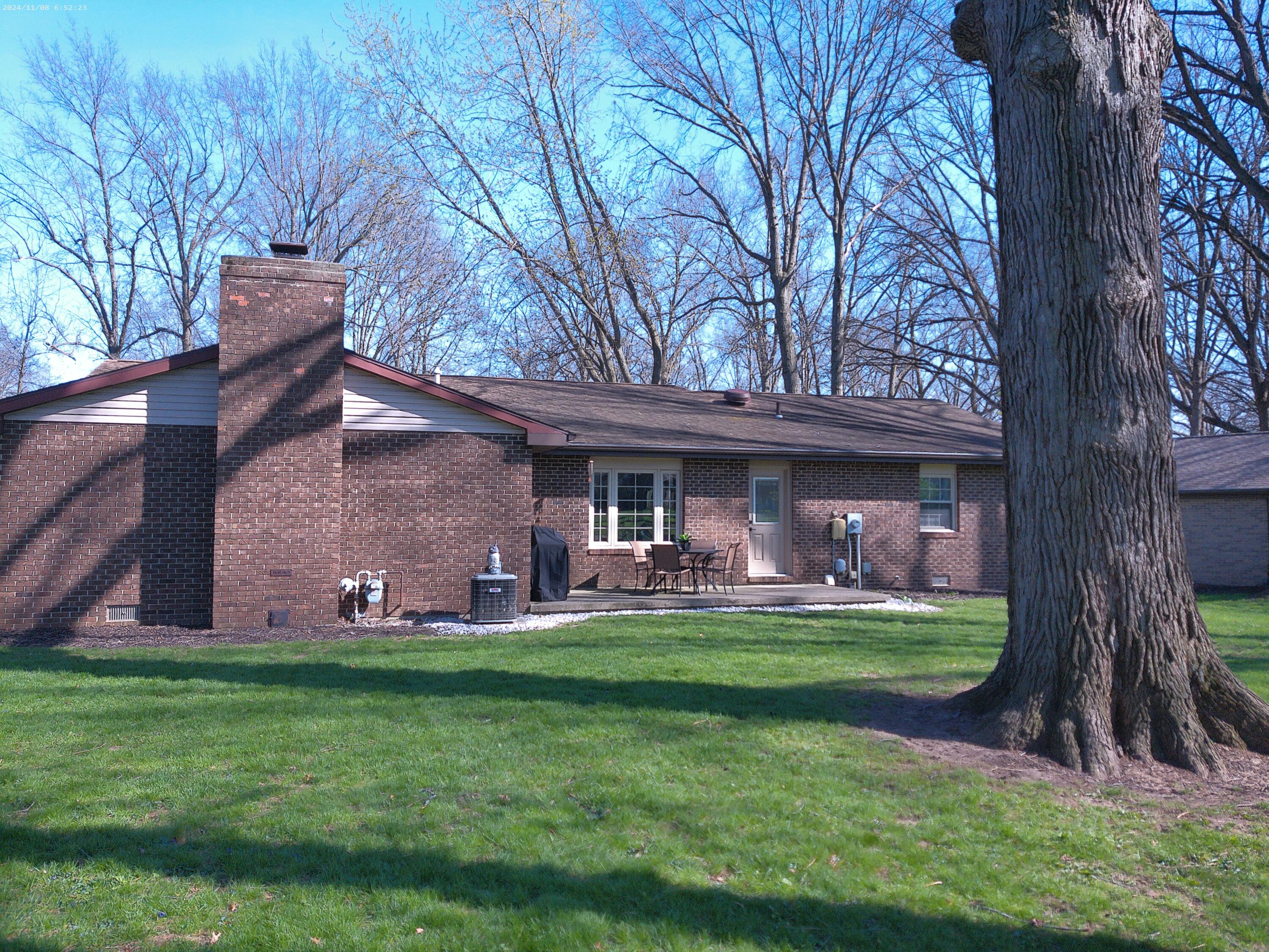 1101 Hawthorne Street, Saint Marys, Ohio 45885