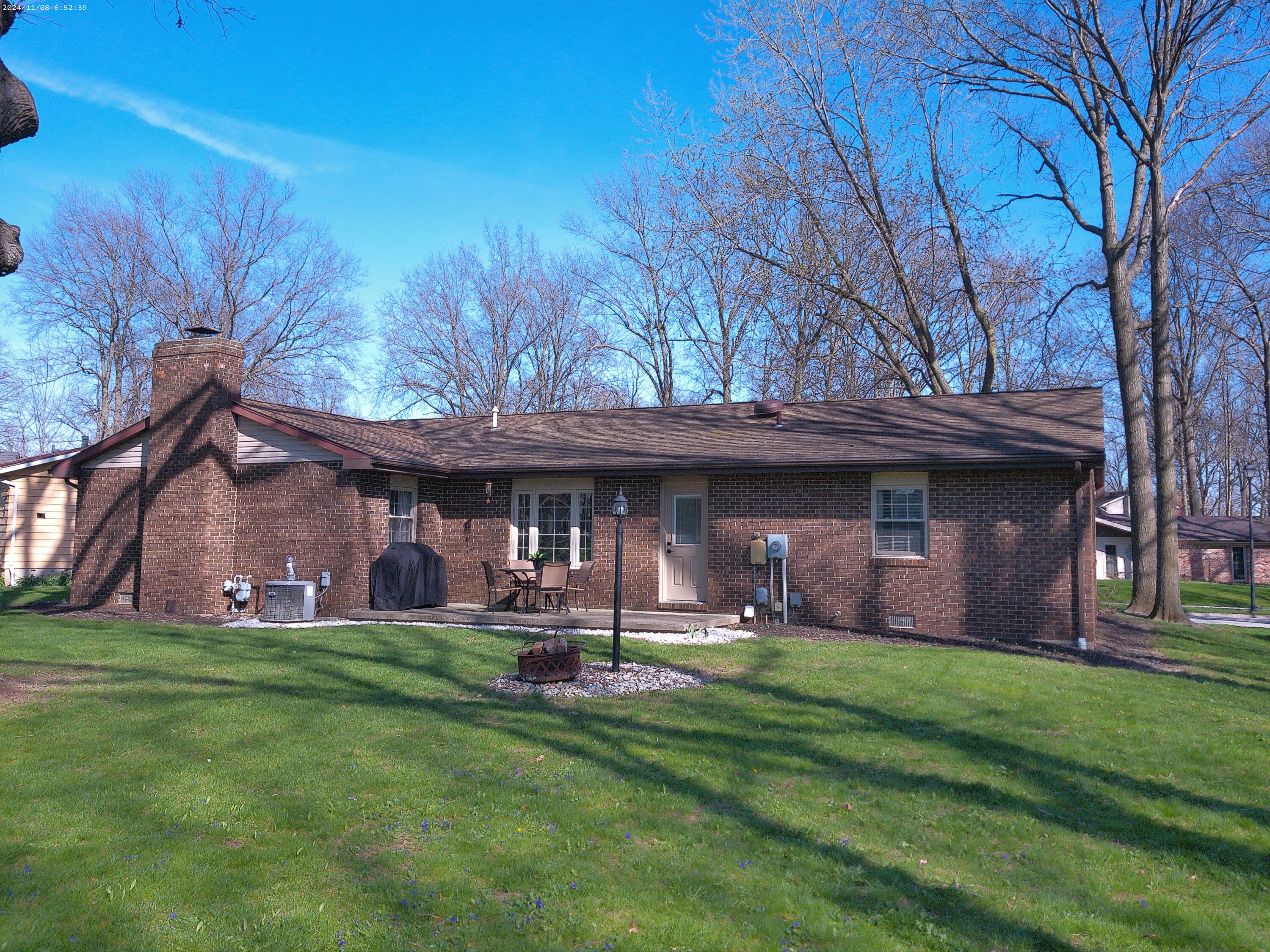 1101 Hawthorne Street, Saint Marys, Ohio 45885