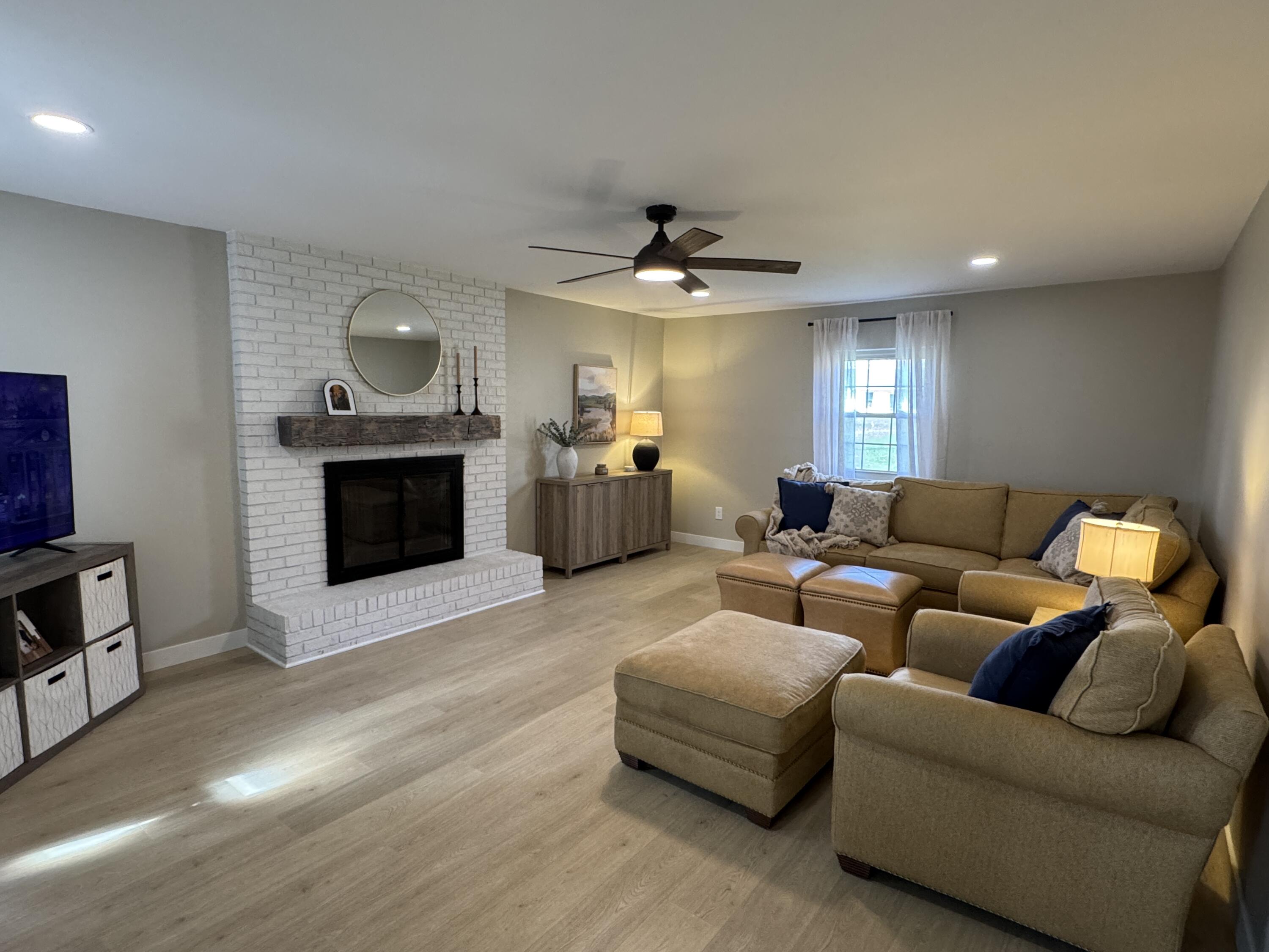 1101 Hawthorne Street, Saint Marys, Ohio 45885