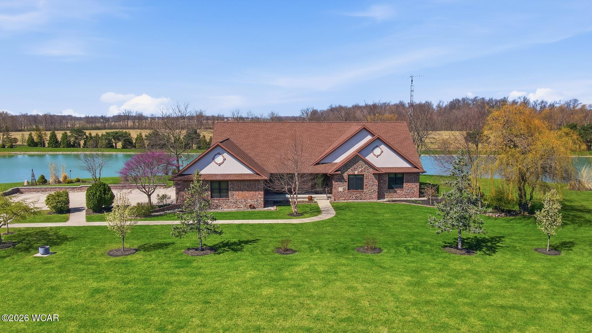 22616 Township Road 51, Bluffton, Ohio