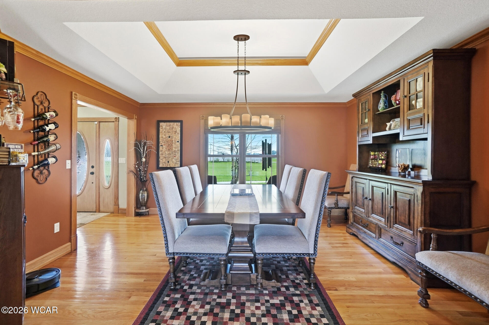 22616 Township Road 51, Bluffton, Ohio