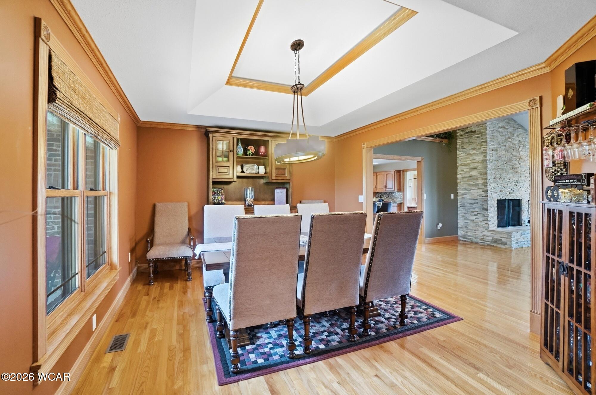 22616 Township Road 51, Bluffton, Ohio