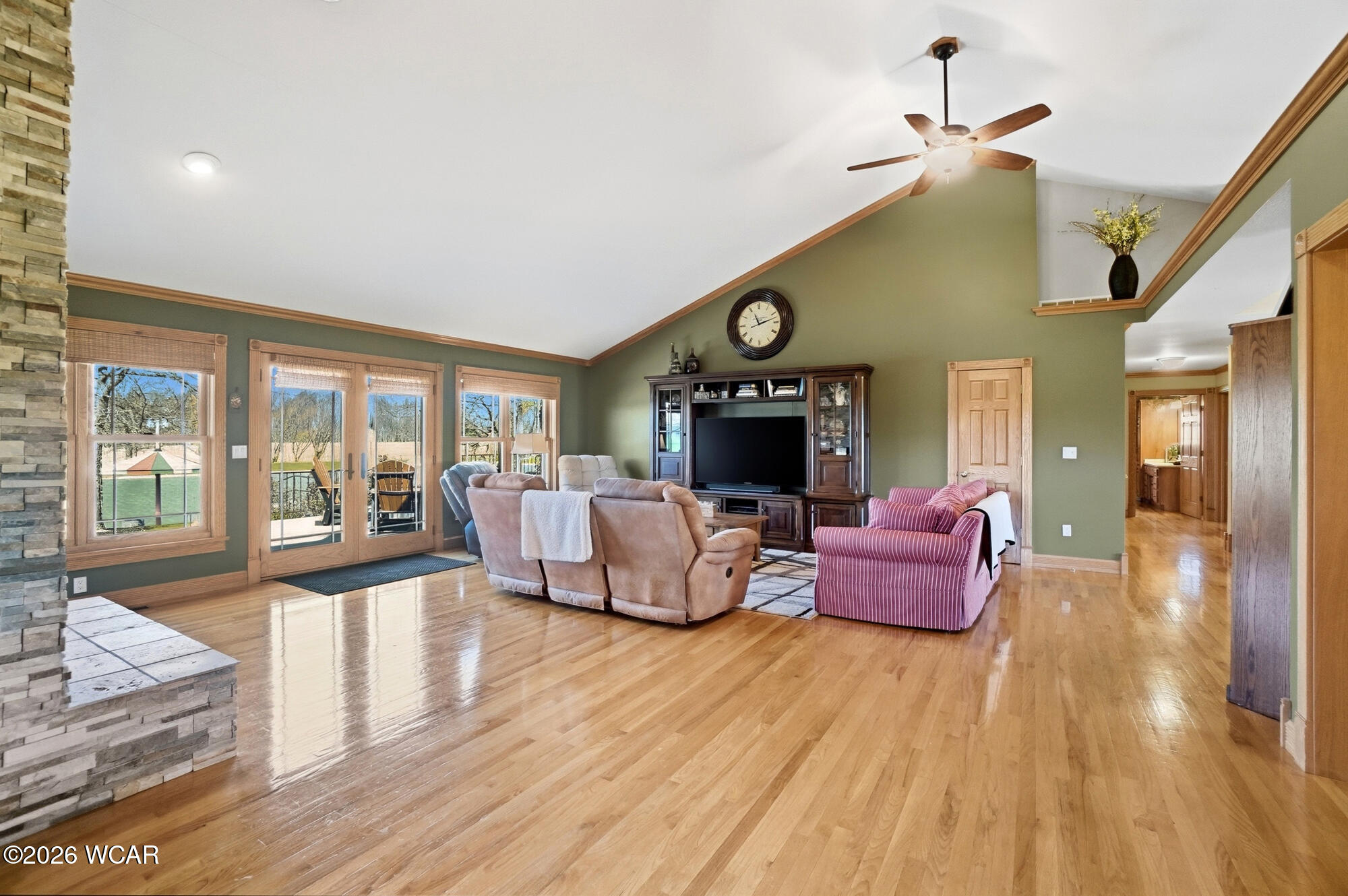 22616 Township Road 51, Bluffton, Ohio