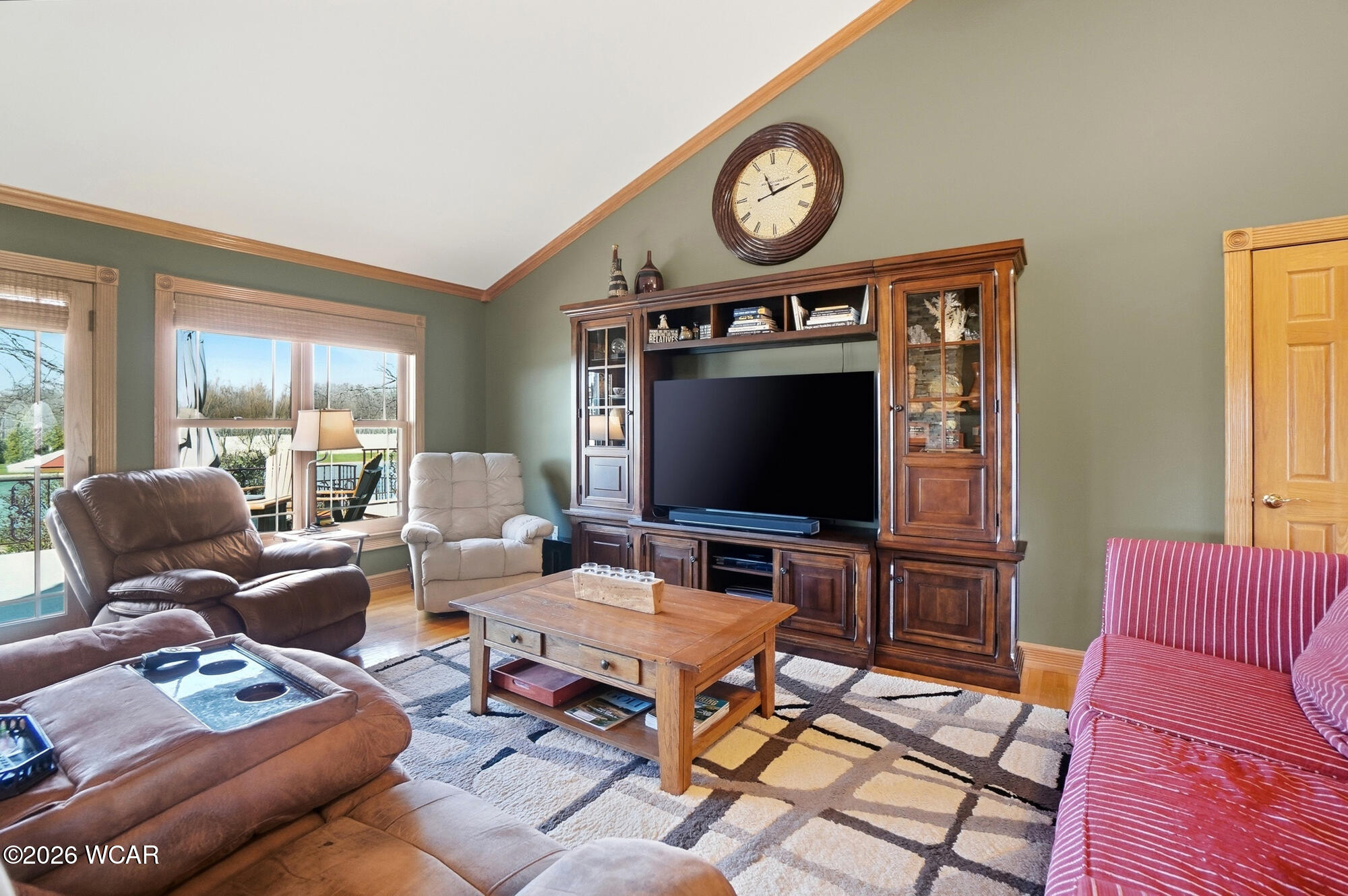 22616 Township Road 51, Bluffton, Ohio