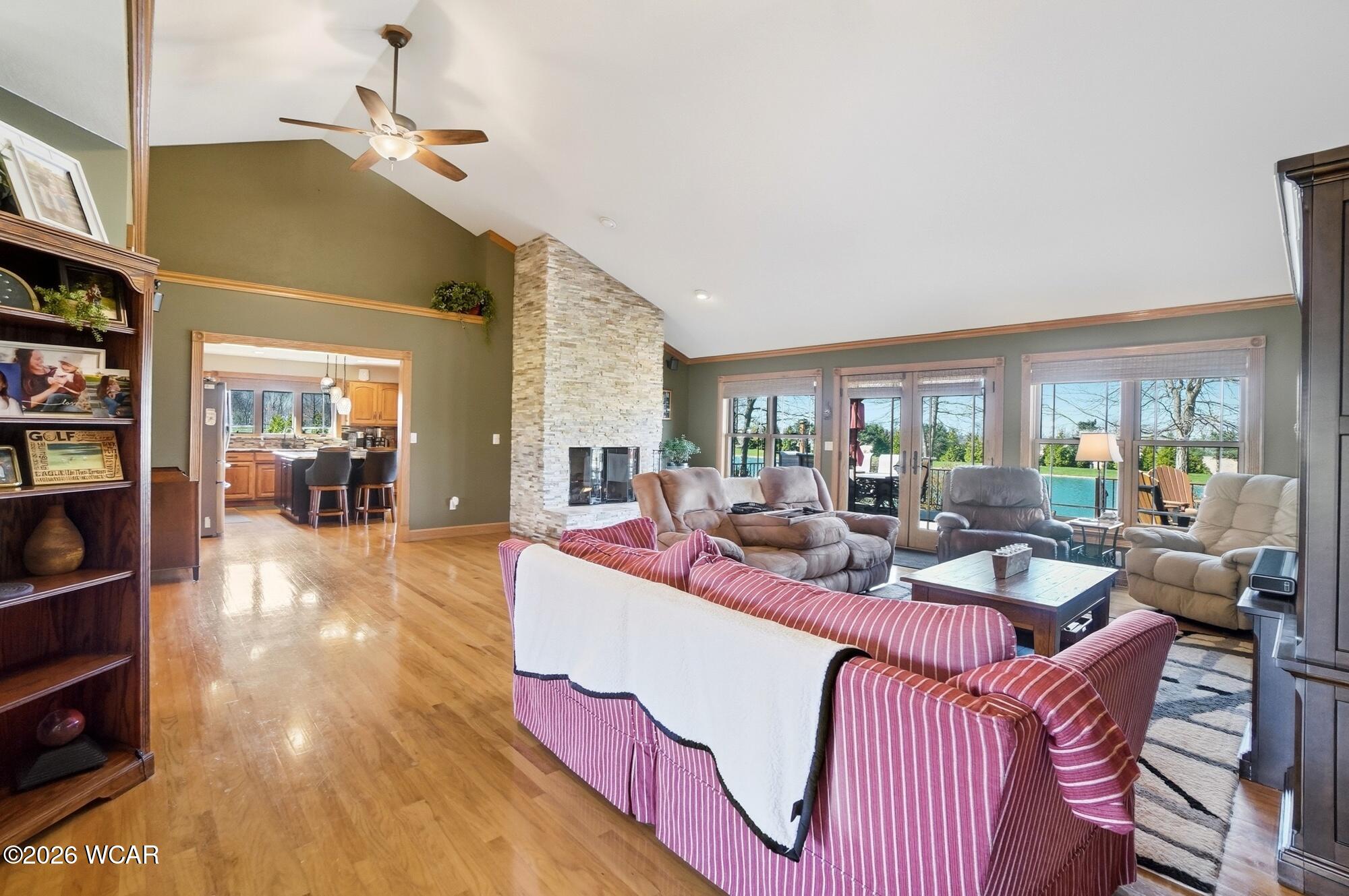 22616 Township Road 51, Bluffton, Ohio