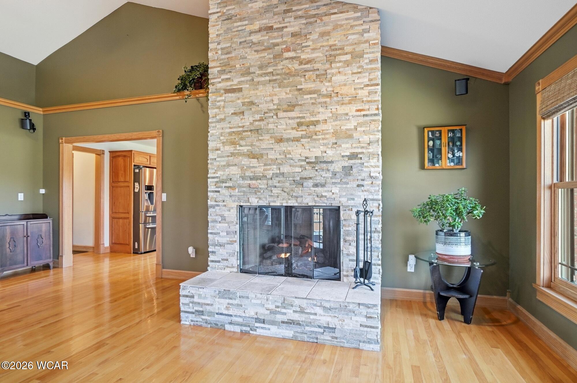 22616 Township Road 51, Bluffton, Ohio