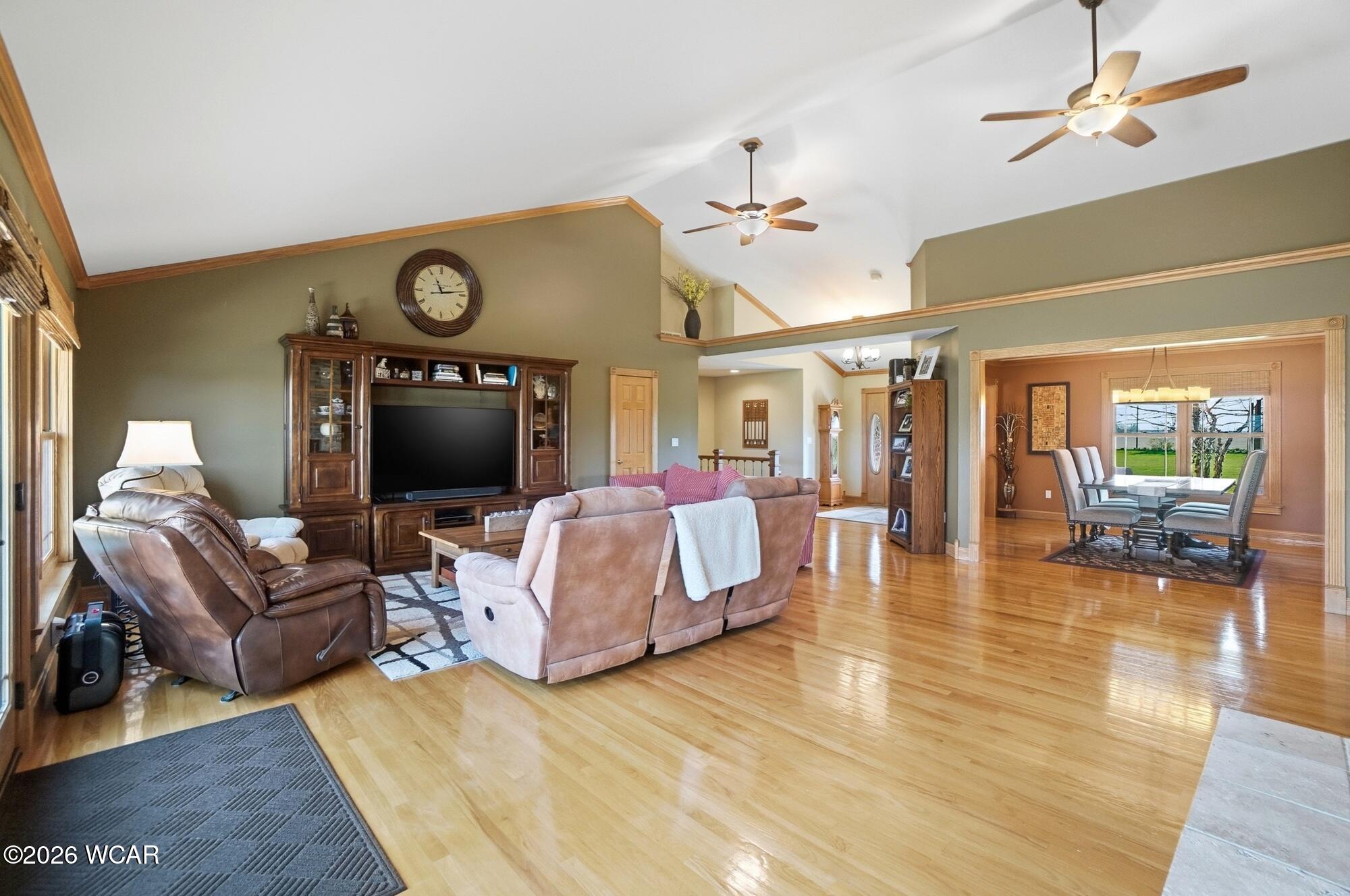 22616 Township Road 51, Bluffton, Ohio