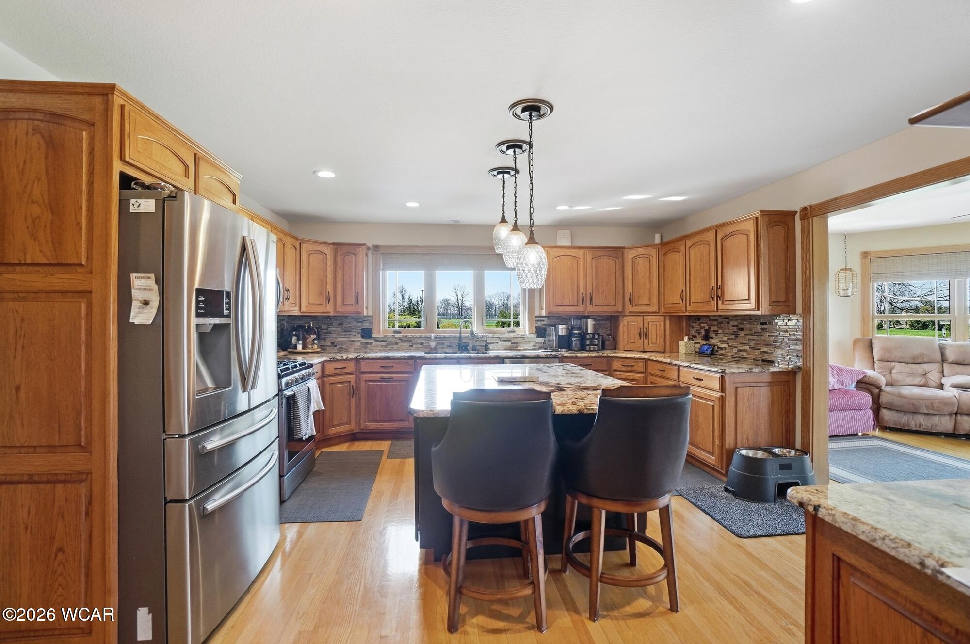 22616 Township Road 51, Bluffton, Ohio