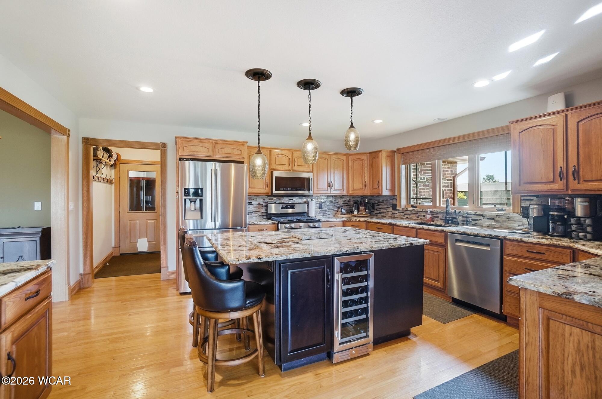 22616 Township Road 51, Bluffton, Ohio