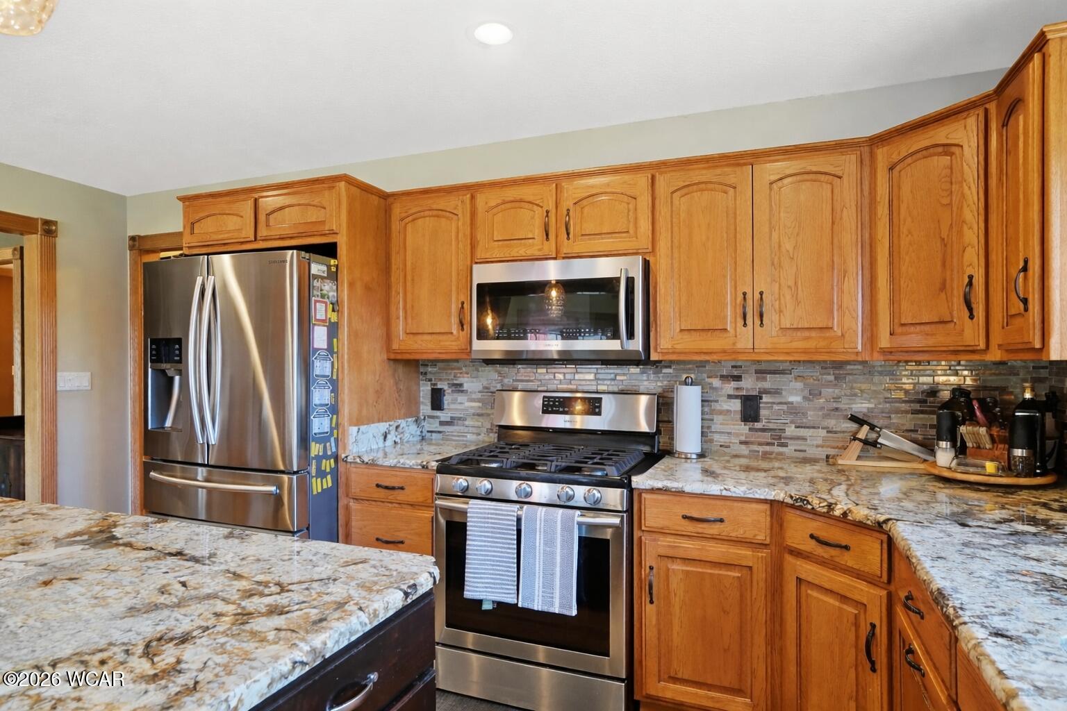 22616 Township Road 51, Bluffton, Ohio