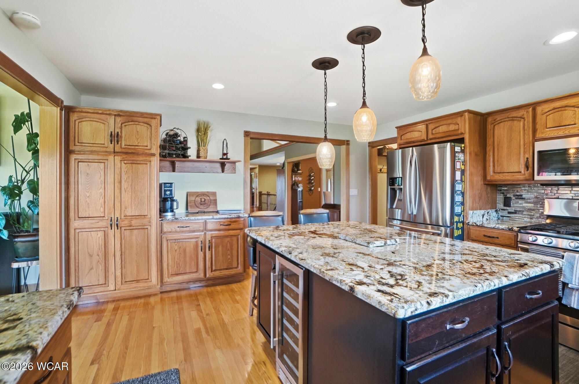 22616 Township Road 51, Bluffton, Ohio