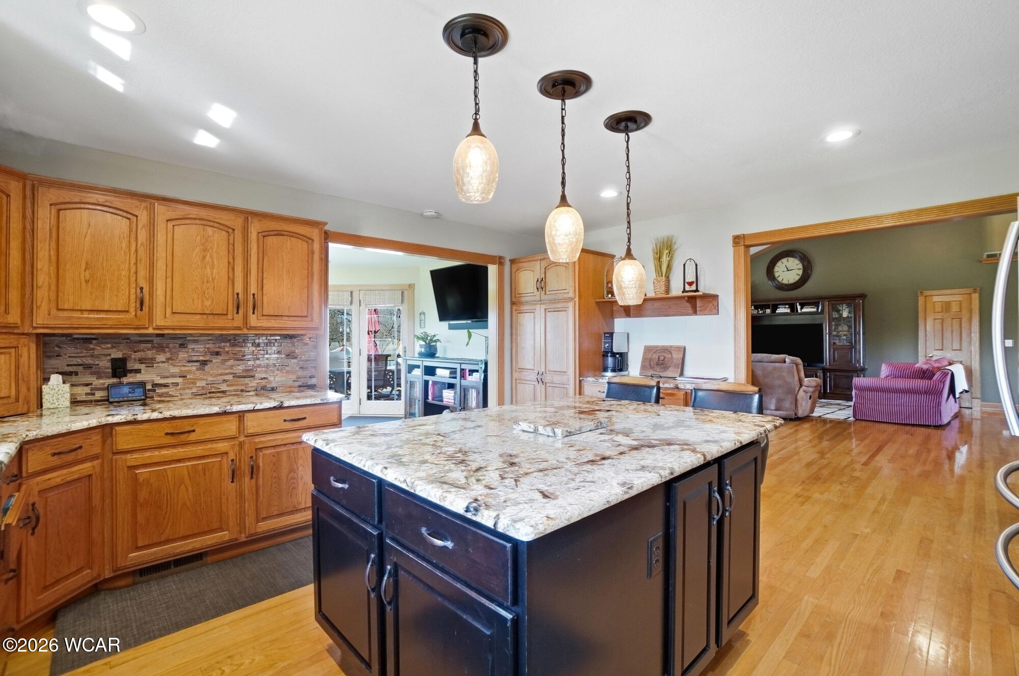 22616 Township Road 51, Bluffton, Ohio