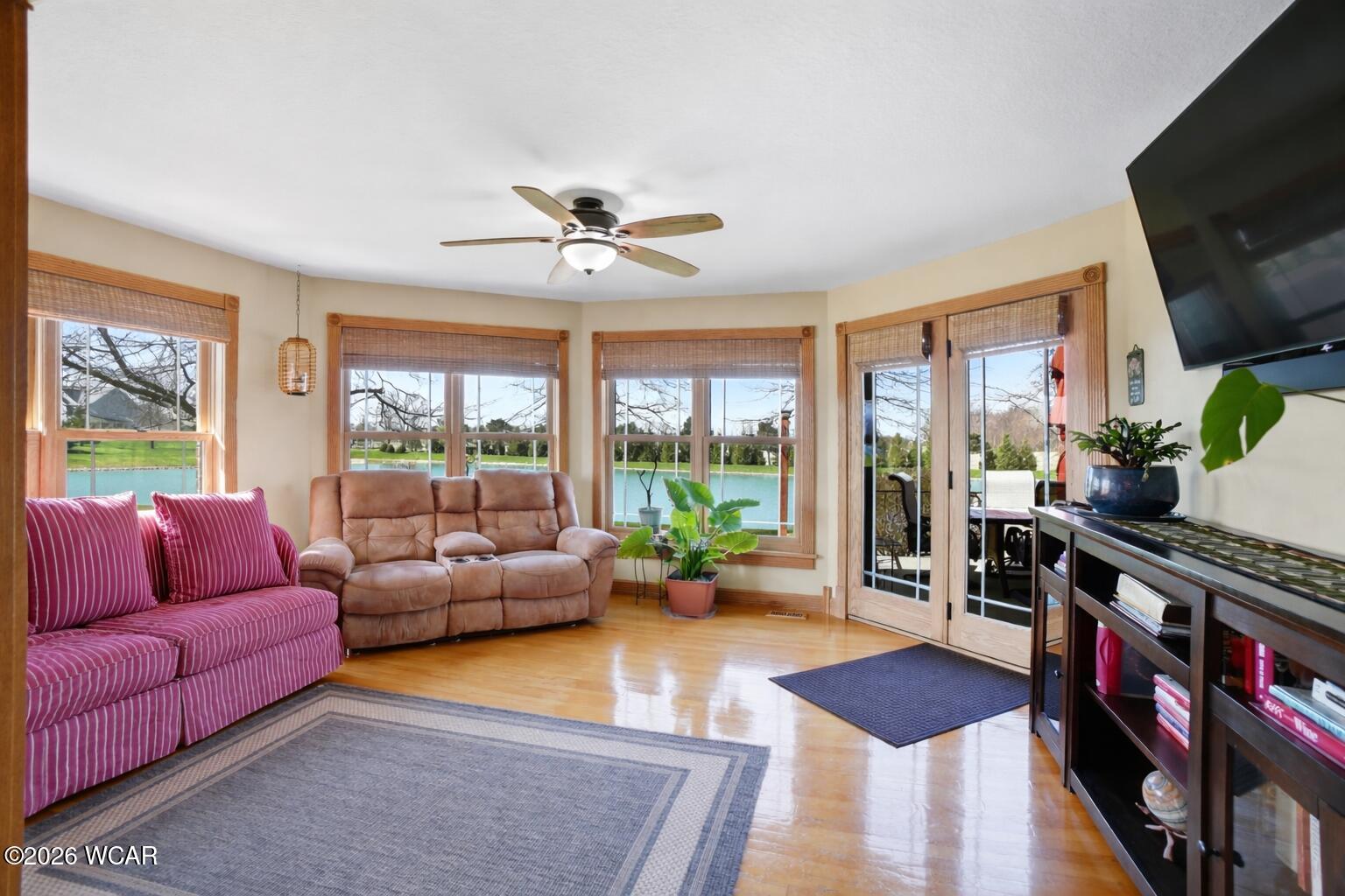 22616 Township Road 51, Bluffton, Ohio