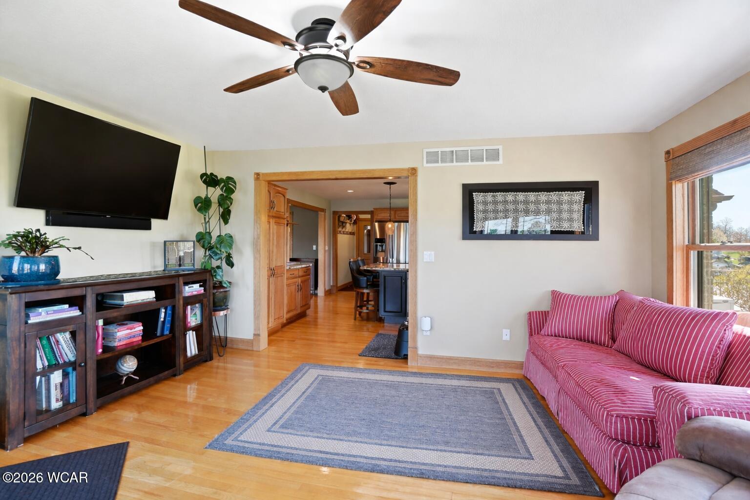 22616 Township Road 51, Bluffton, Ohio