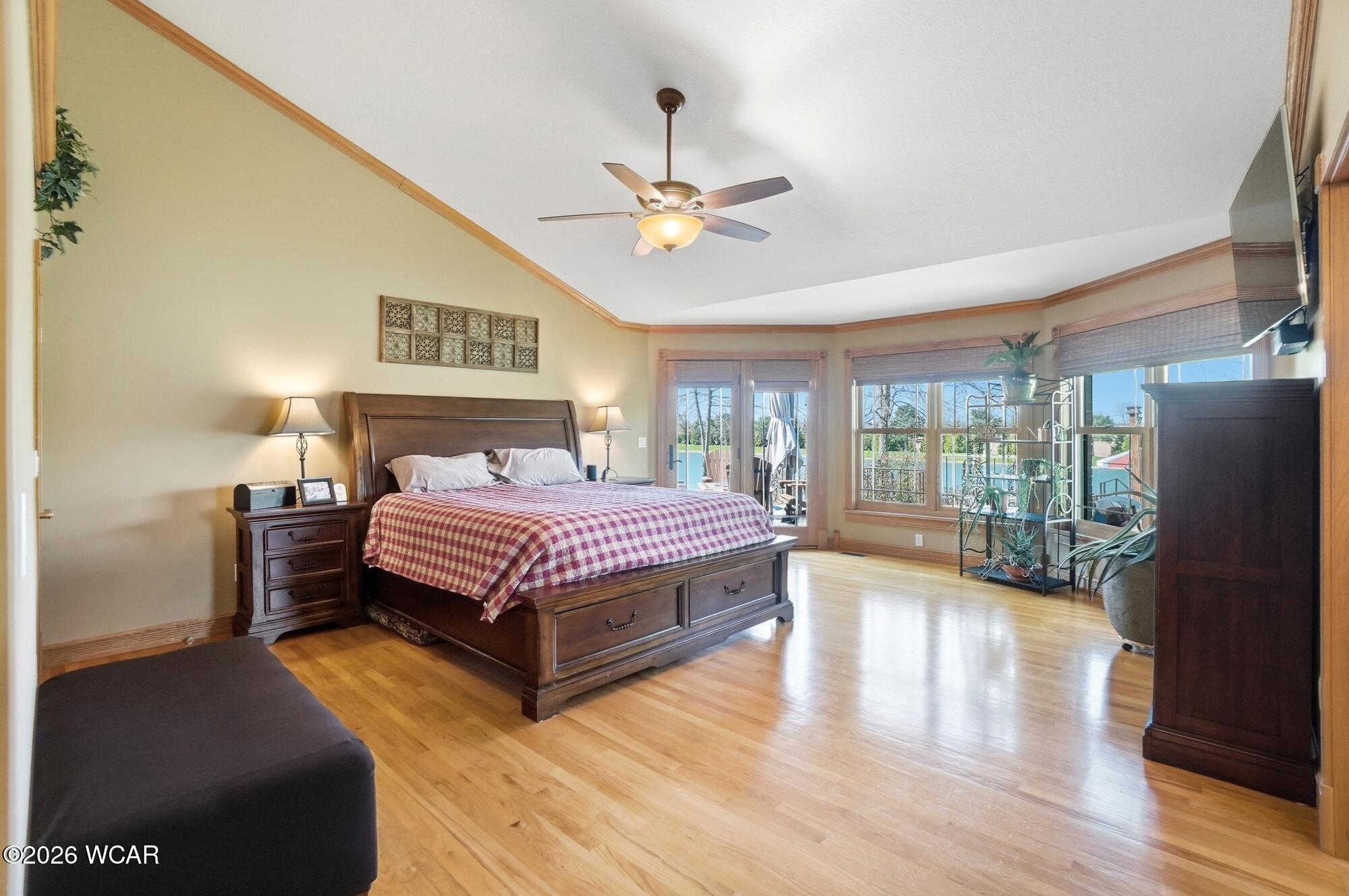 22616 Township Road 51, Bluffton, Ohio