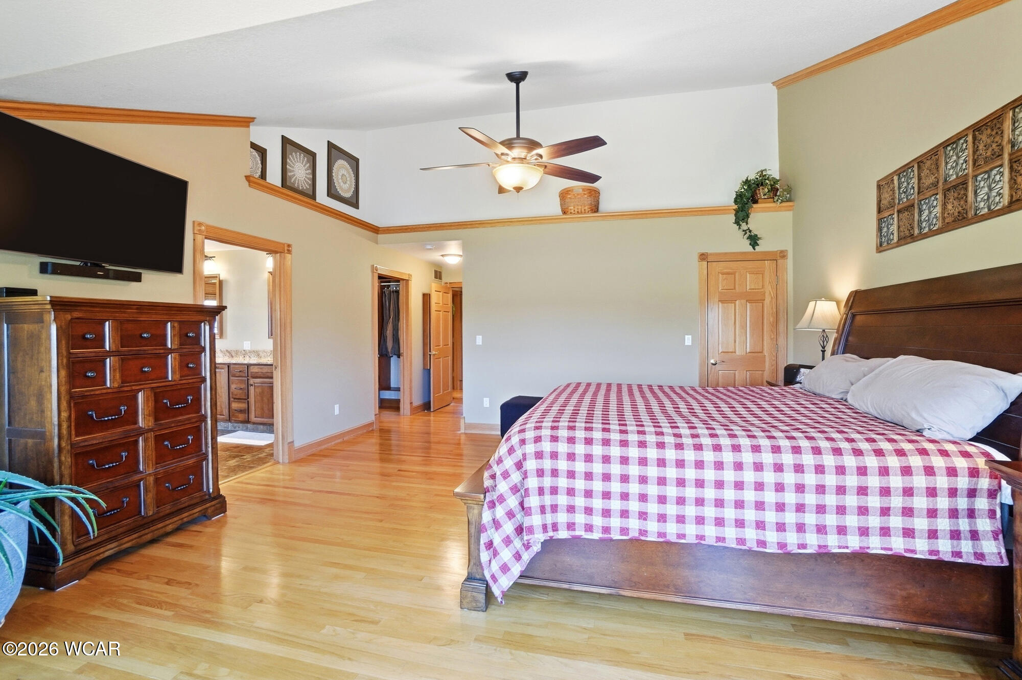 22616 Township Road 51, Bluffton, Ohio