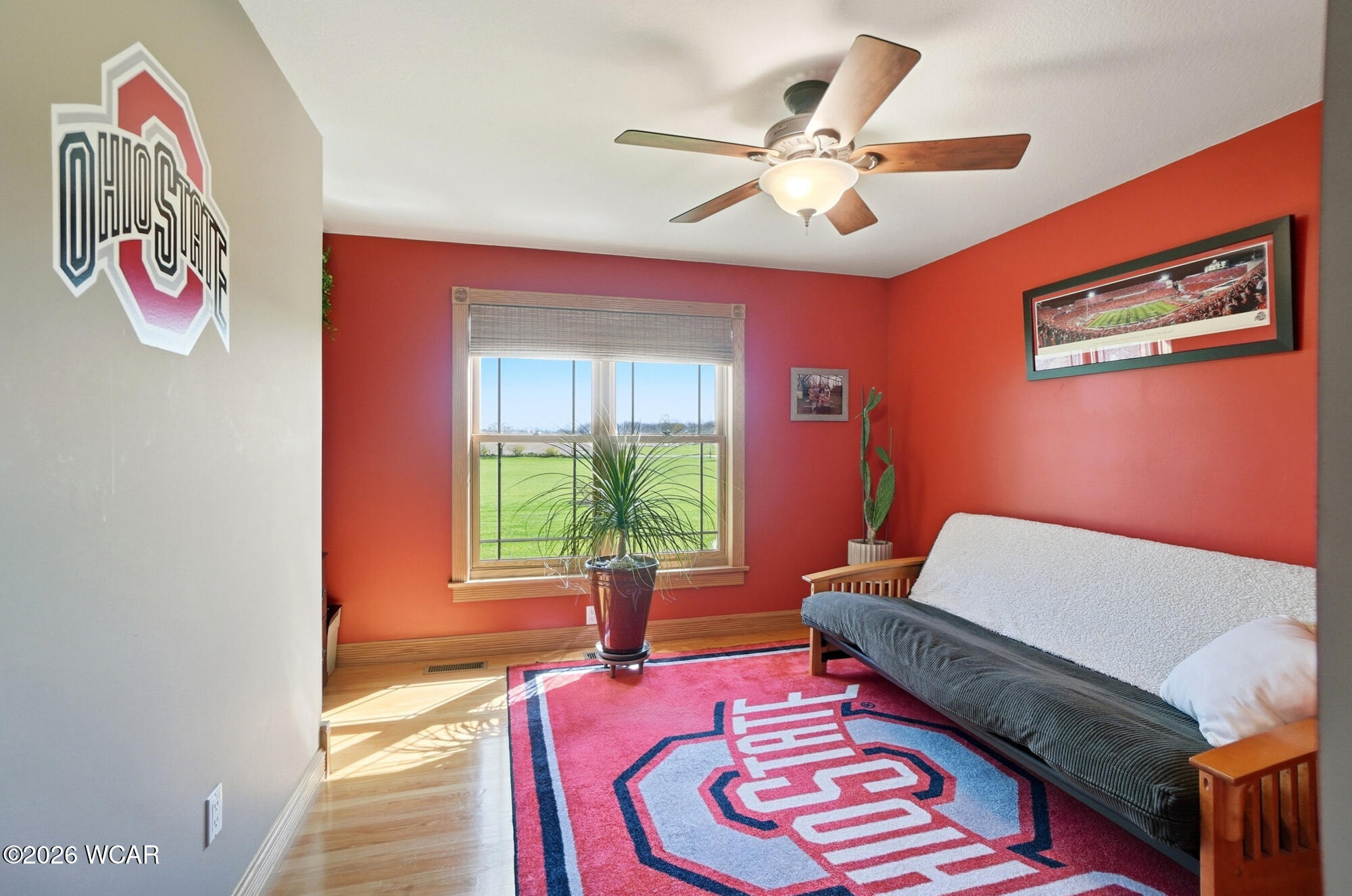 22616 Township Road 51, Bluffton, Ohio