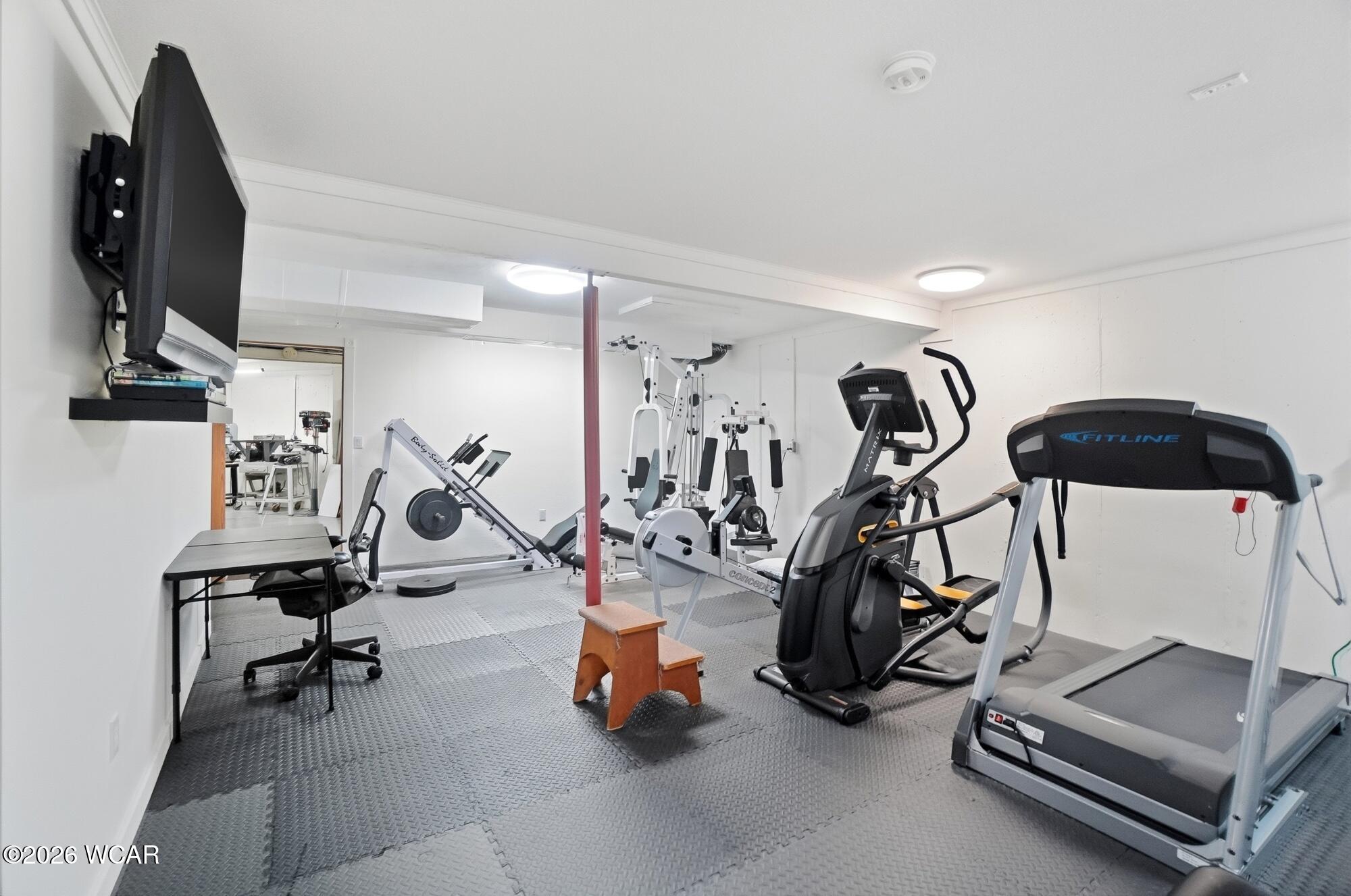 22616 Township Road 51, Bluffton, Ohio