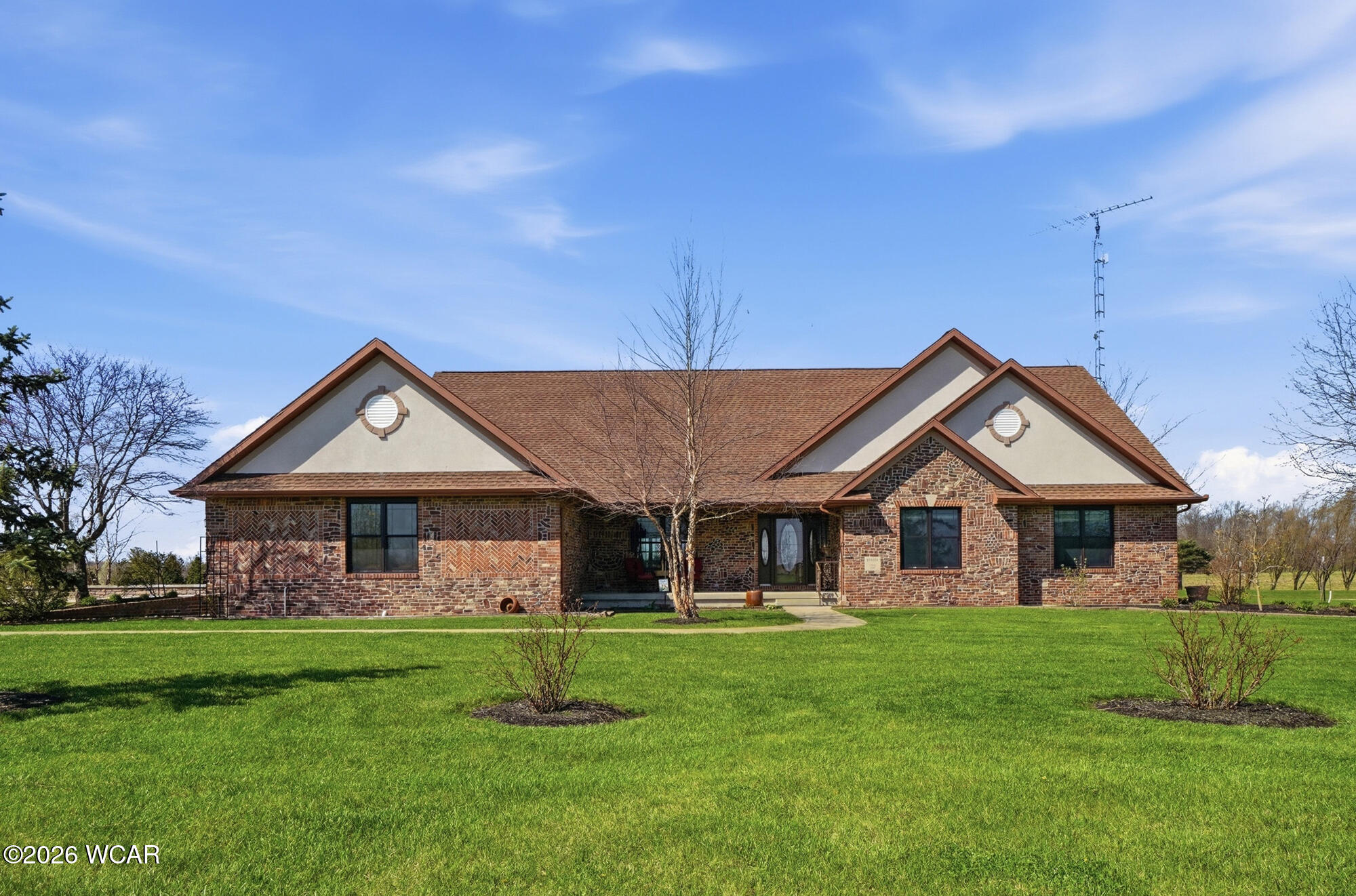 22616 Township Road 51, Bluffton, Ohio