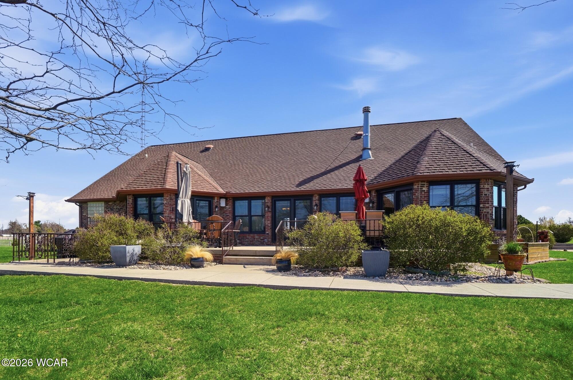 22616 Township Road 51, Bluffton, Ohio