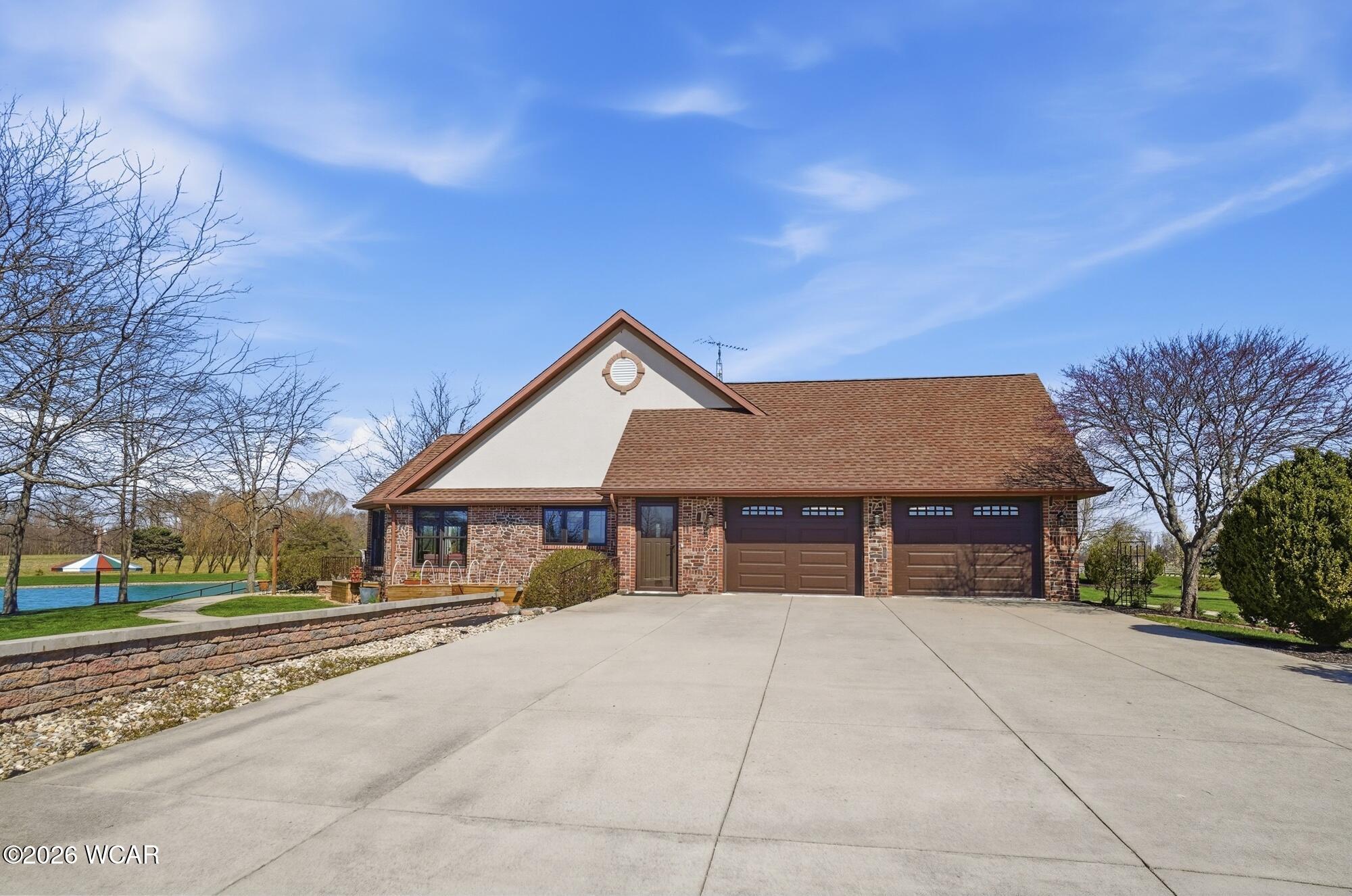 22616 Township Road 51, Bluffton, Ohio