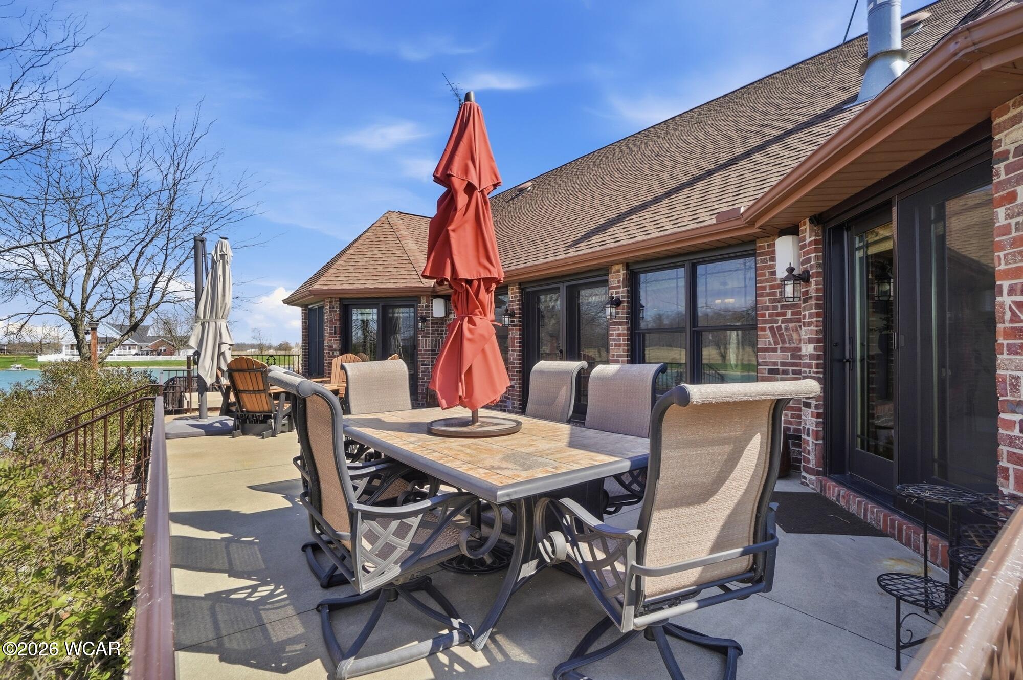 22616 Township Road 51, Bluffton, Ohio