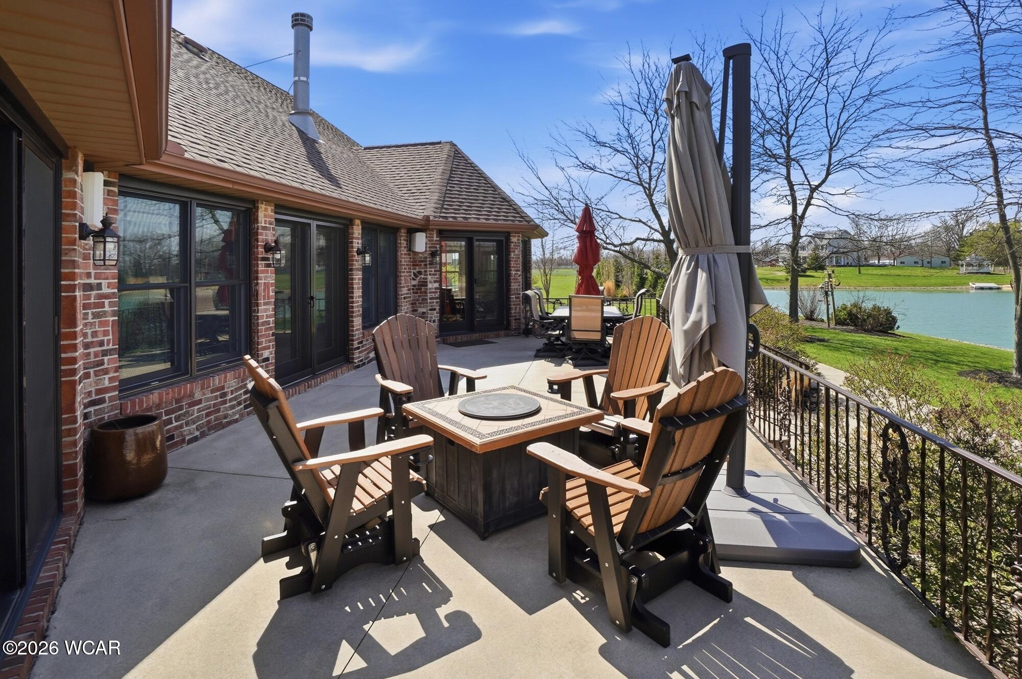 22616 Township Road 51, Bluffton, Ohio