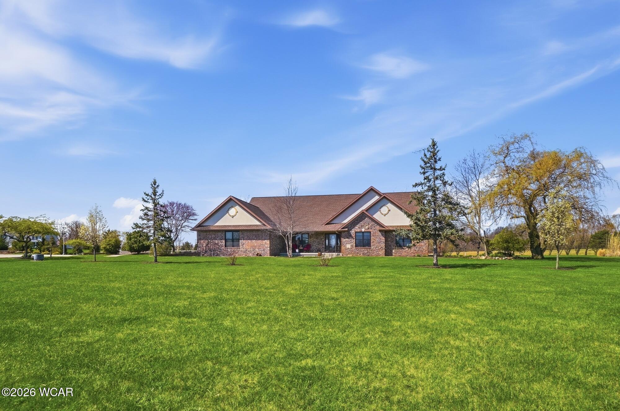 22616 Township Road 51, Bluffton, Ohio