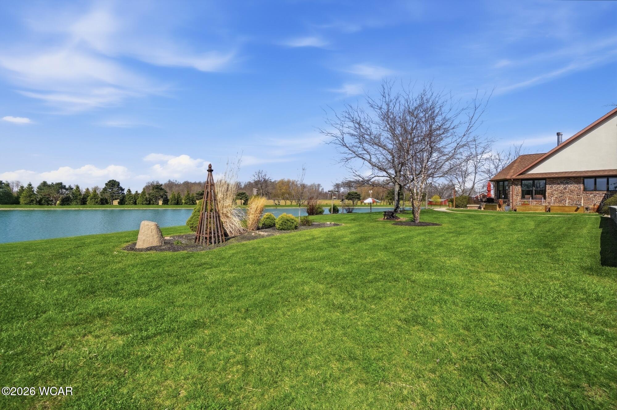 22616 Township Road 51, Bluffton, Ohio