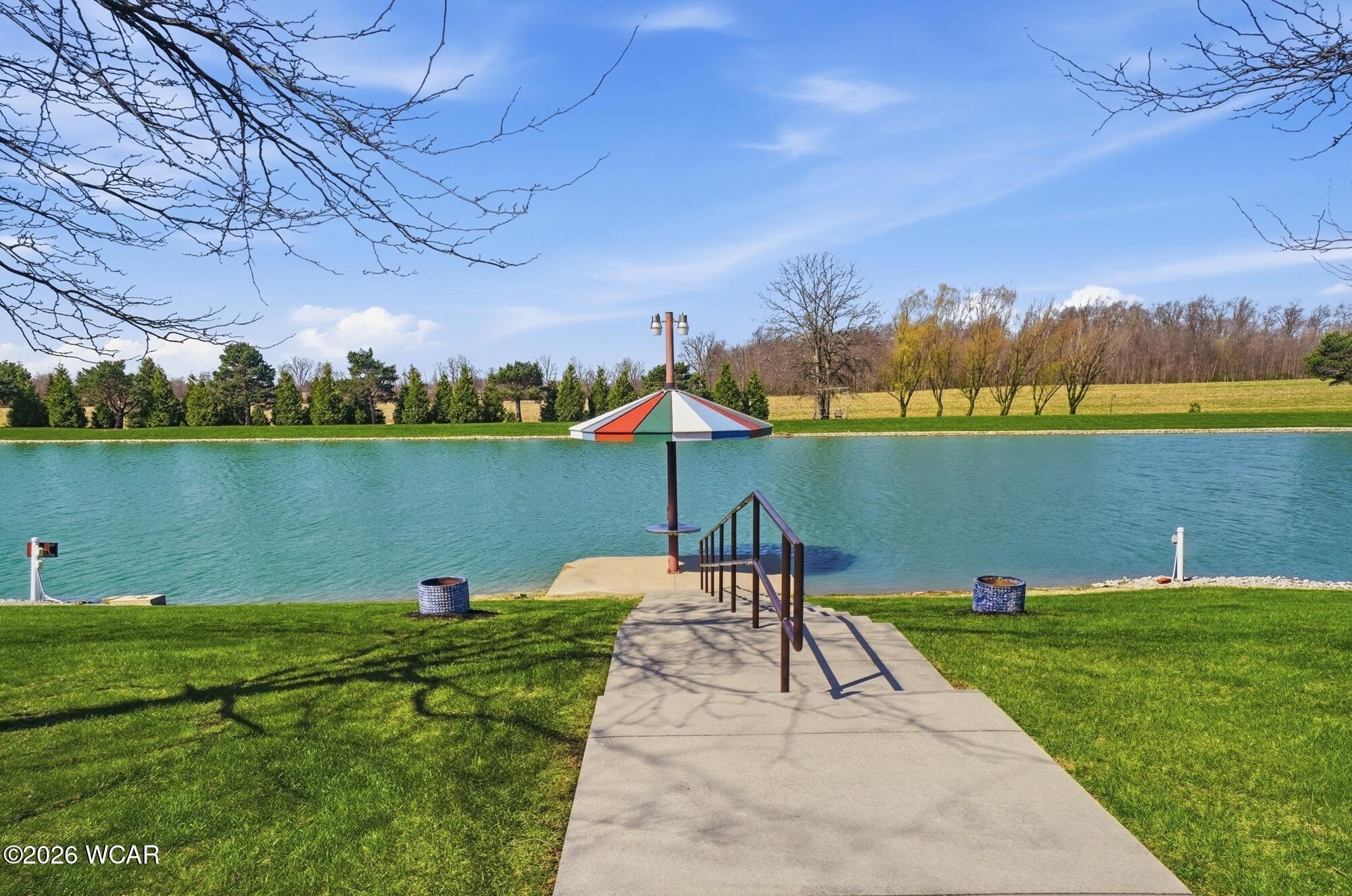 22616 Township Road 51, Bluffton, Ohio