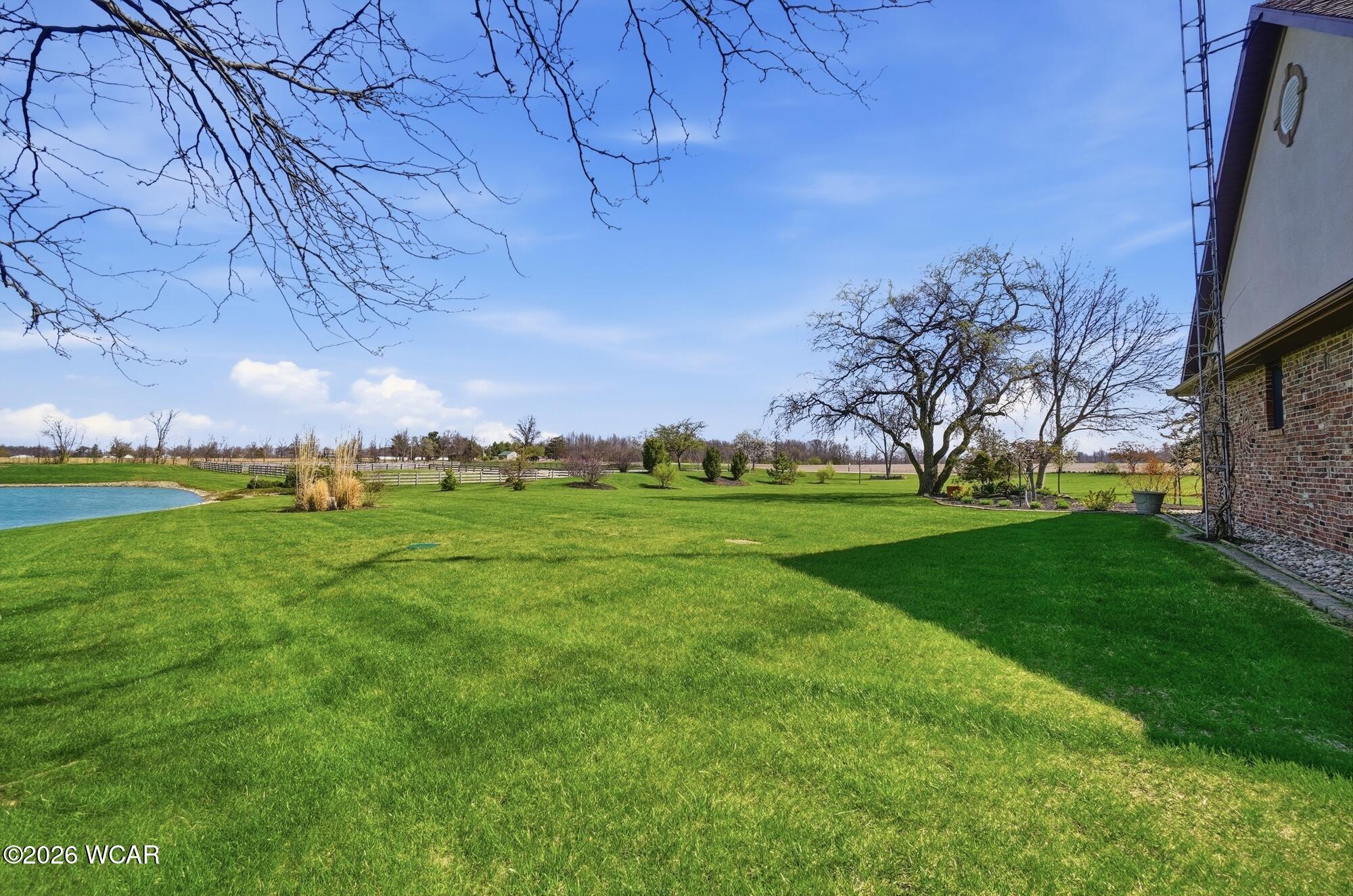 22616 Township Road 51, Bluffton, Ohio