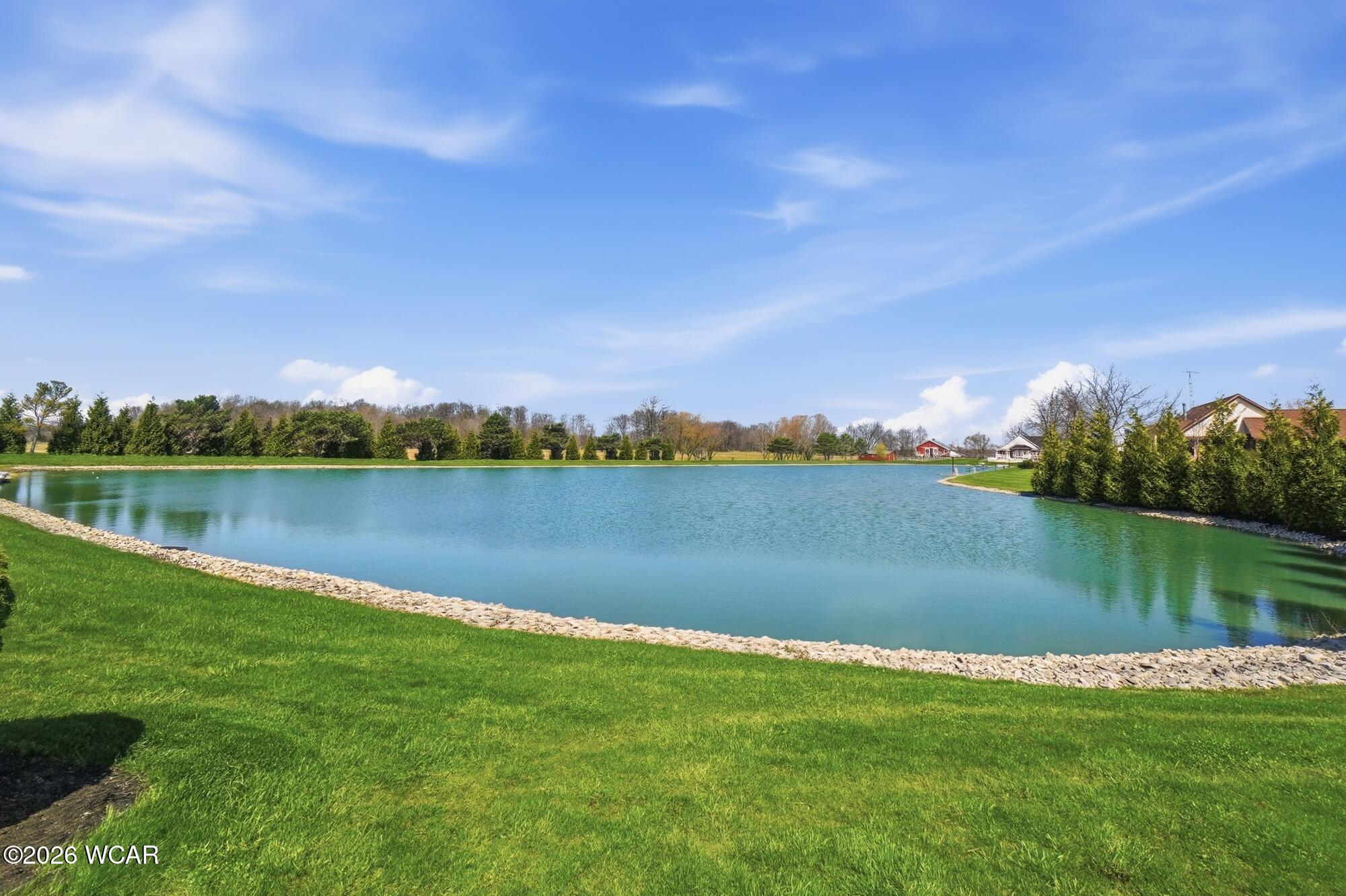 22616 Township Road 51, Bluffton, Ohio