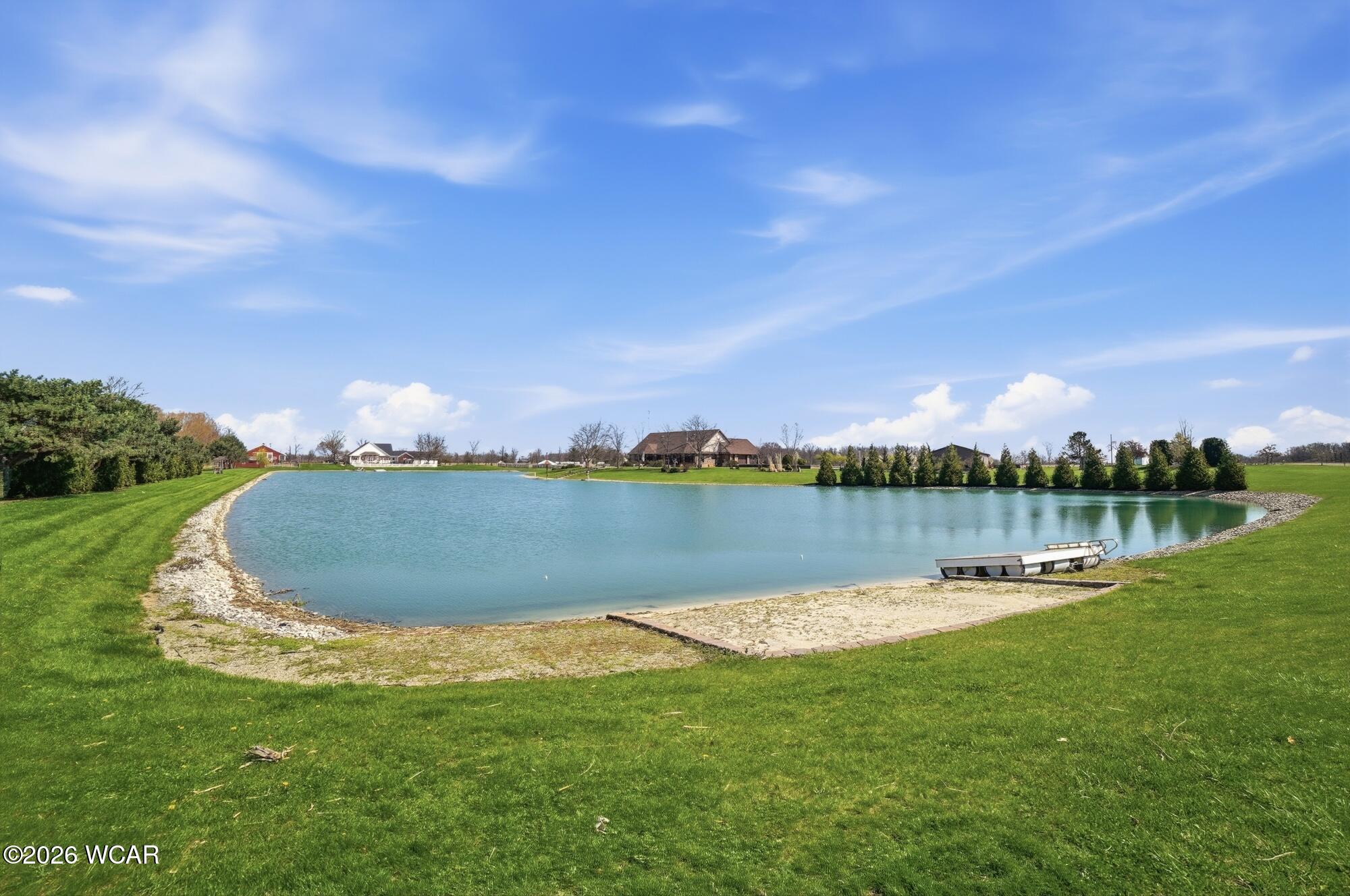 22616 Township Road 51, Bluffton, Ohio