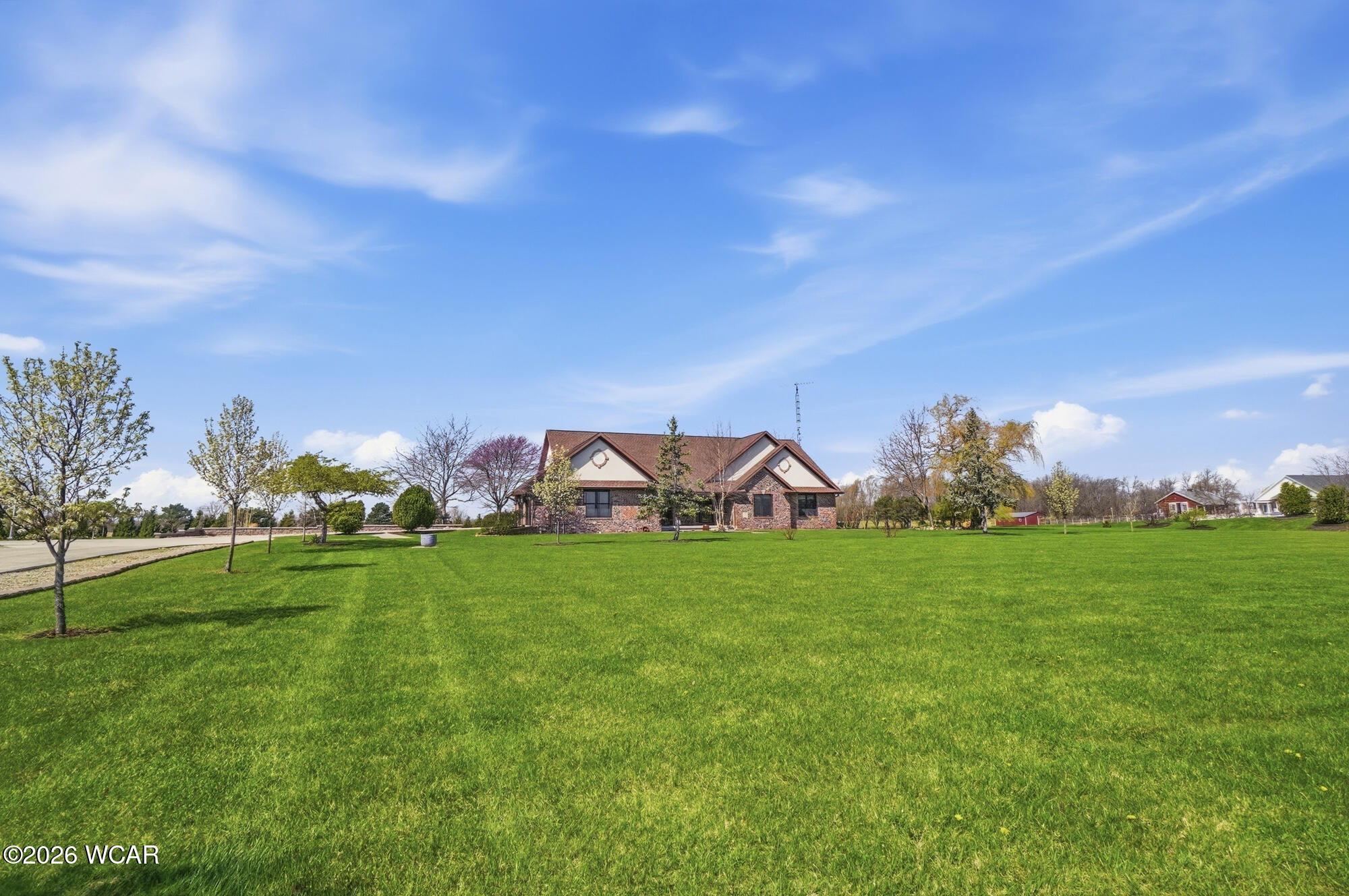 22616 Township Road 51, Bluffton, Ohio