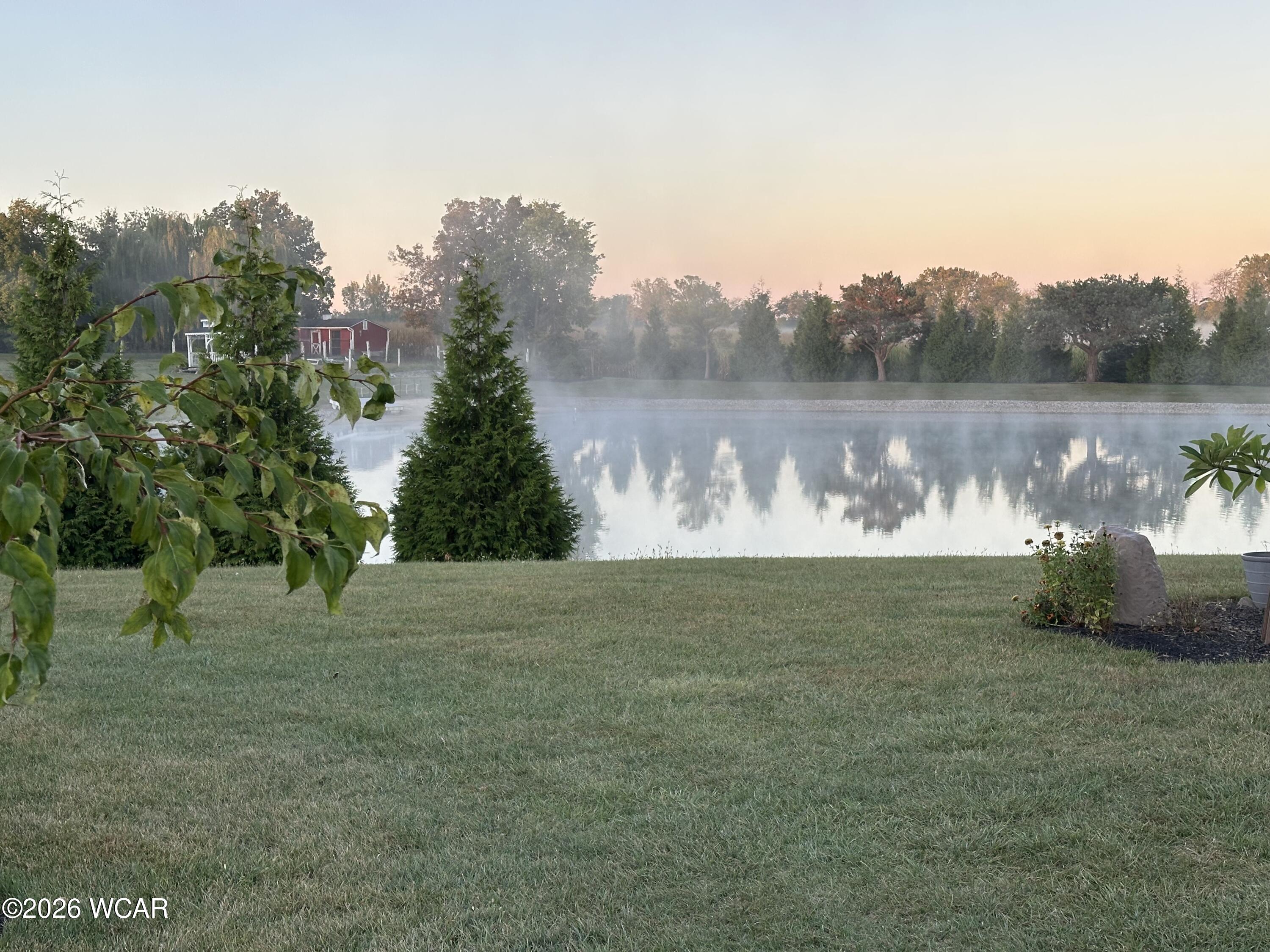 22616 Township Road 51, Bluffton, Ohio