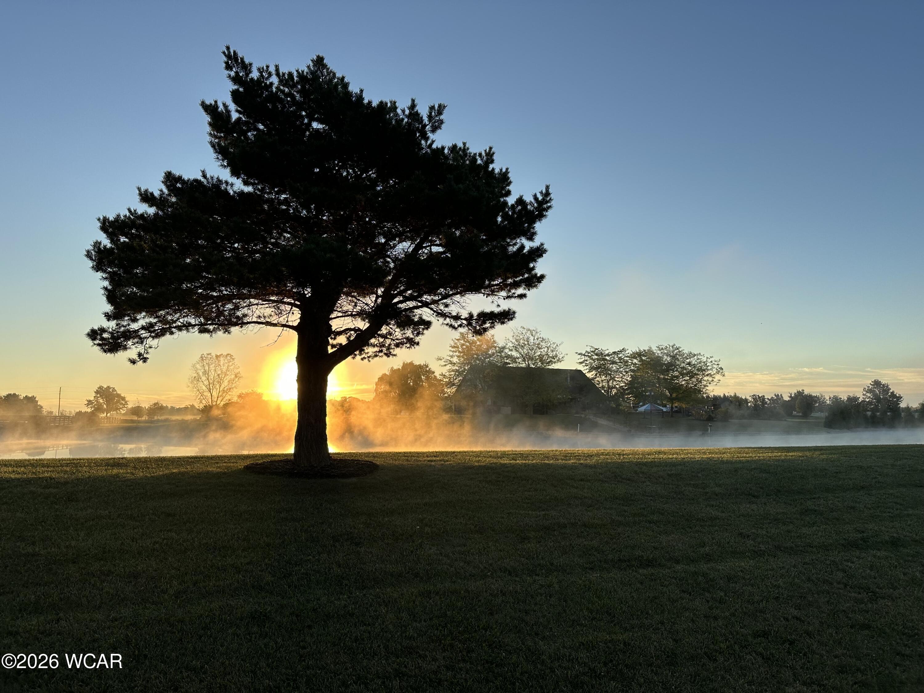 22616 Township Road 51, Bluffton, Ohio