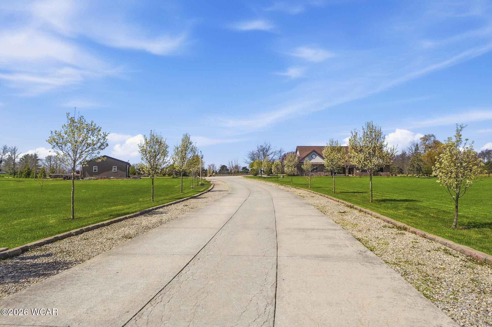 22616 Township Road 51, Bluffton, Ohio