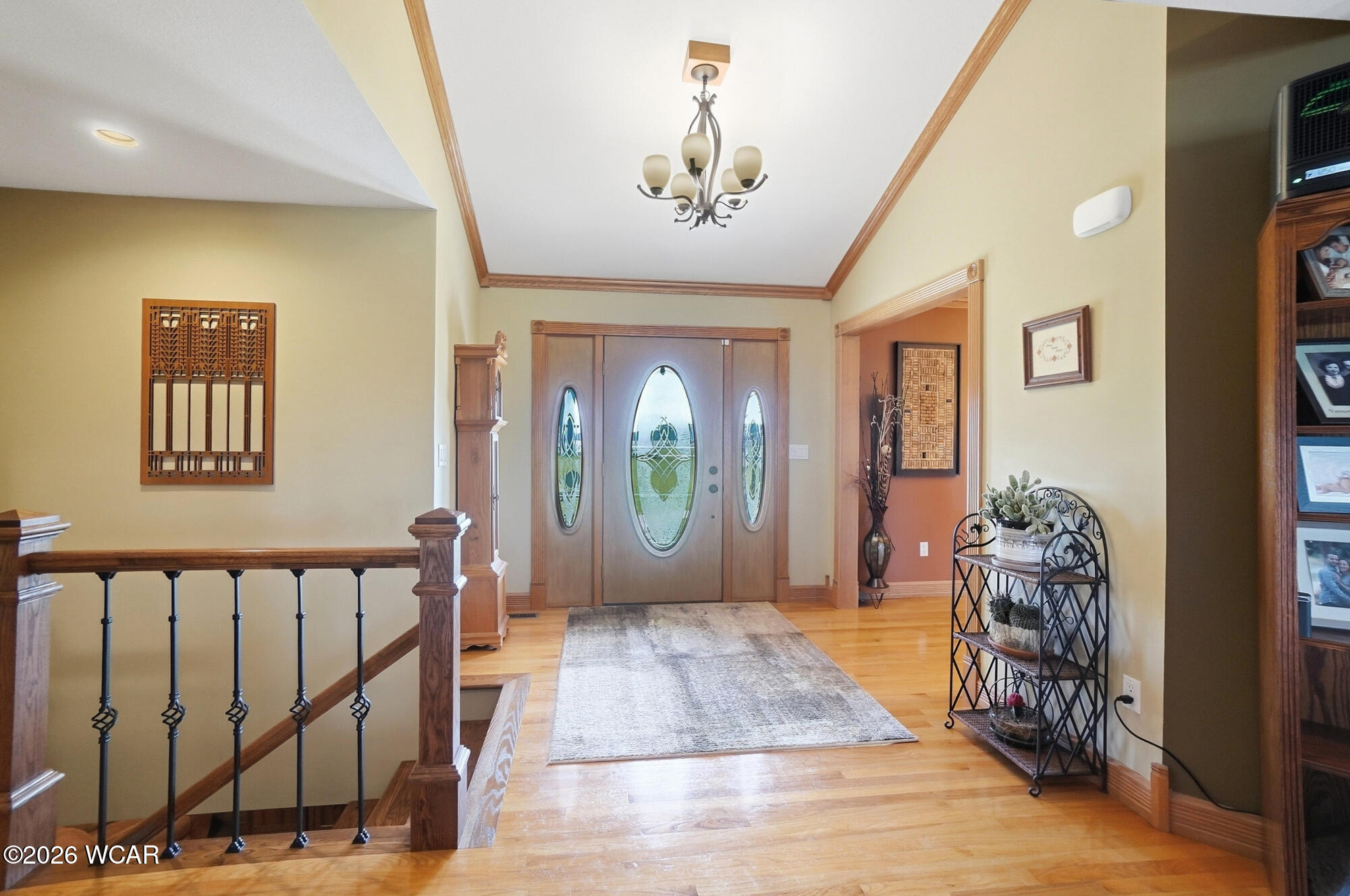 22616 Township Road 51, Bluffton, Ohio