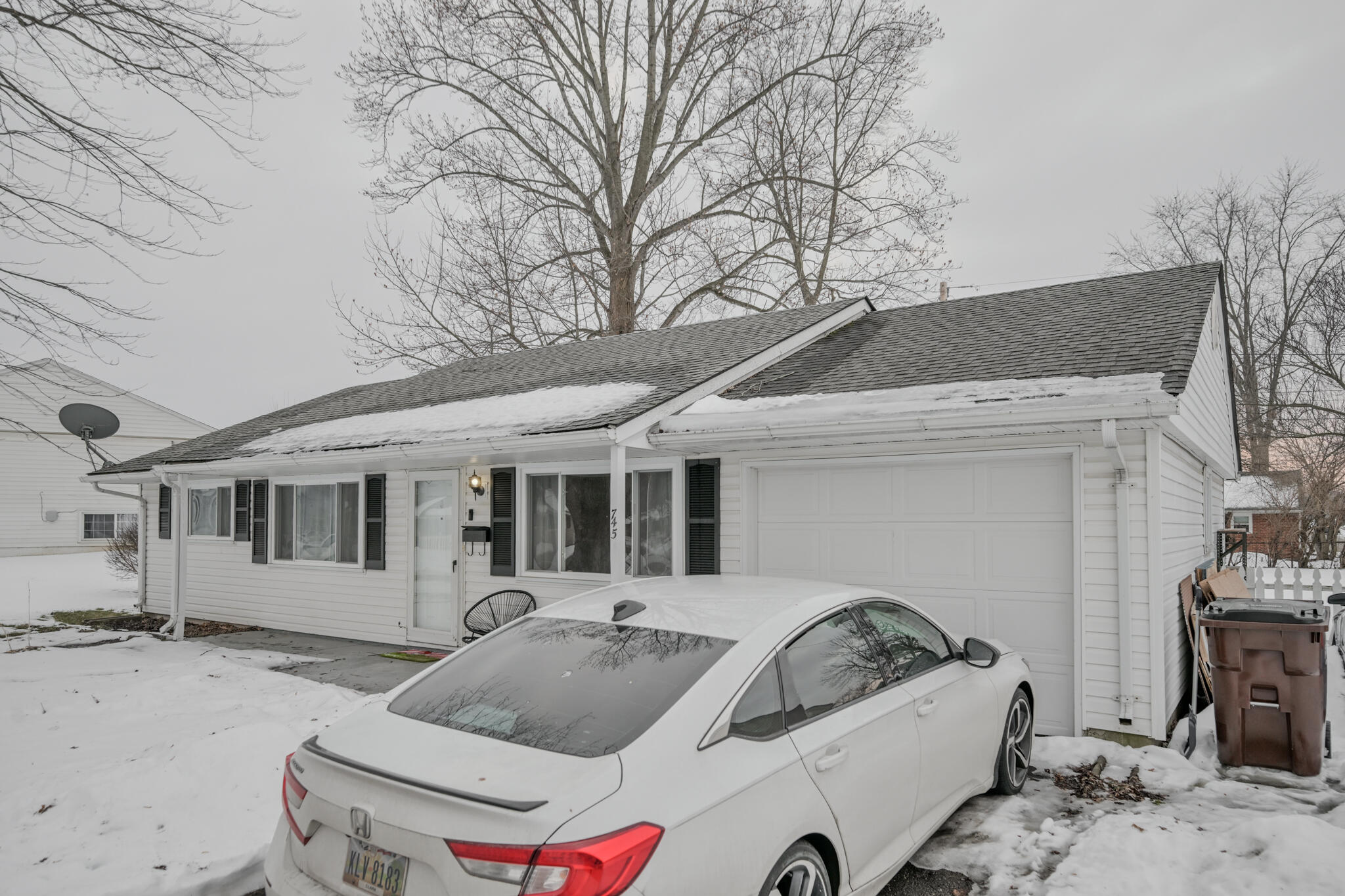 745 Hedwick Street, New Carlisle, Ohio 45344