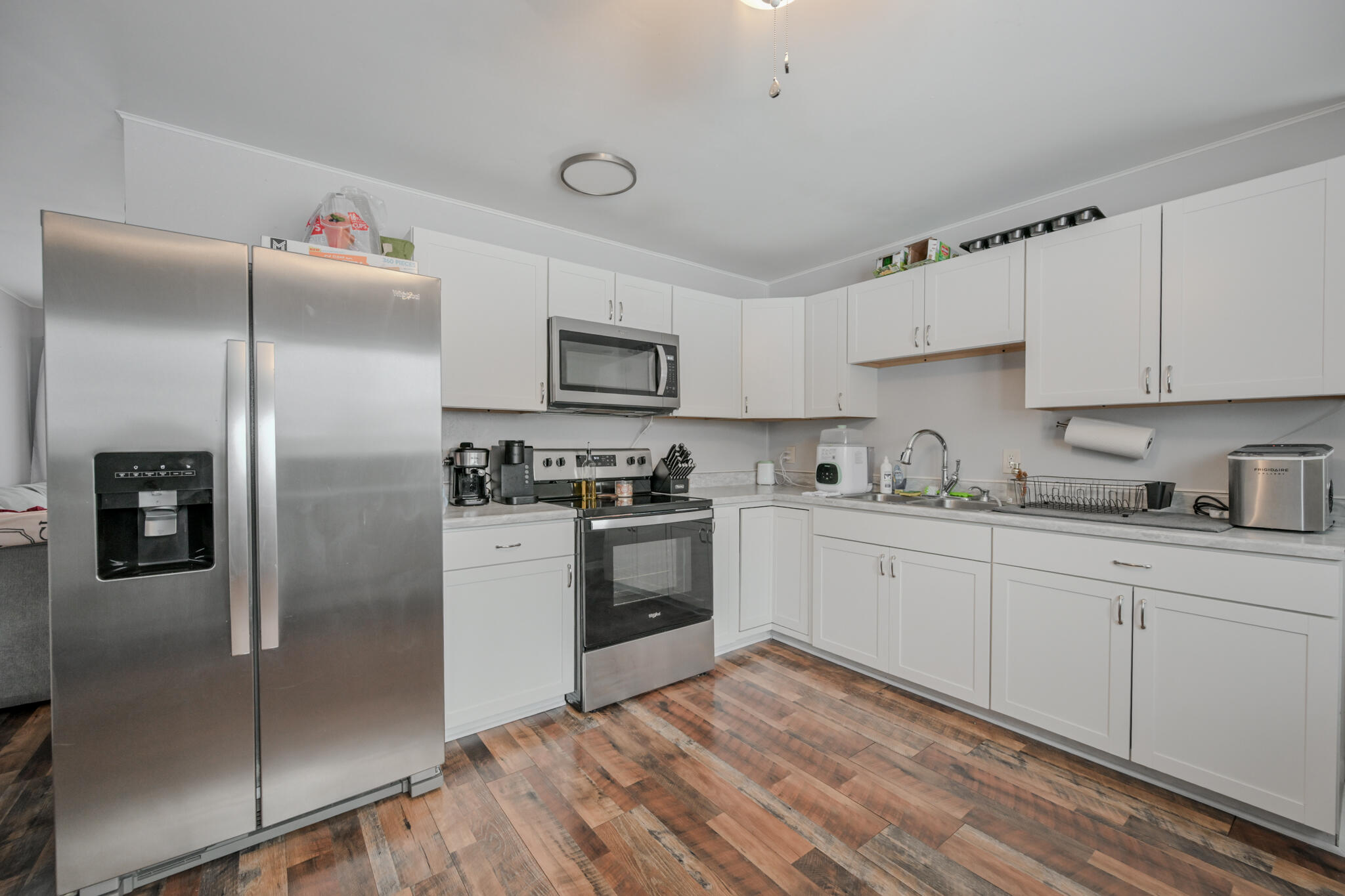 745 Hedwick Street, New Carlisle, Ohio 45344