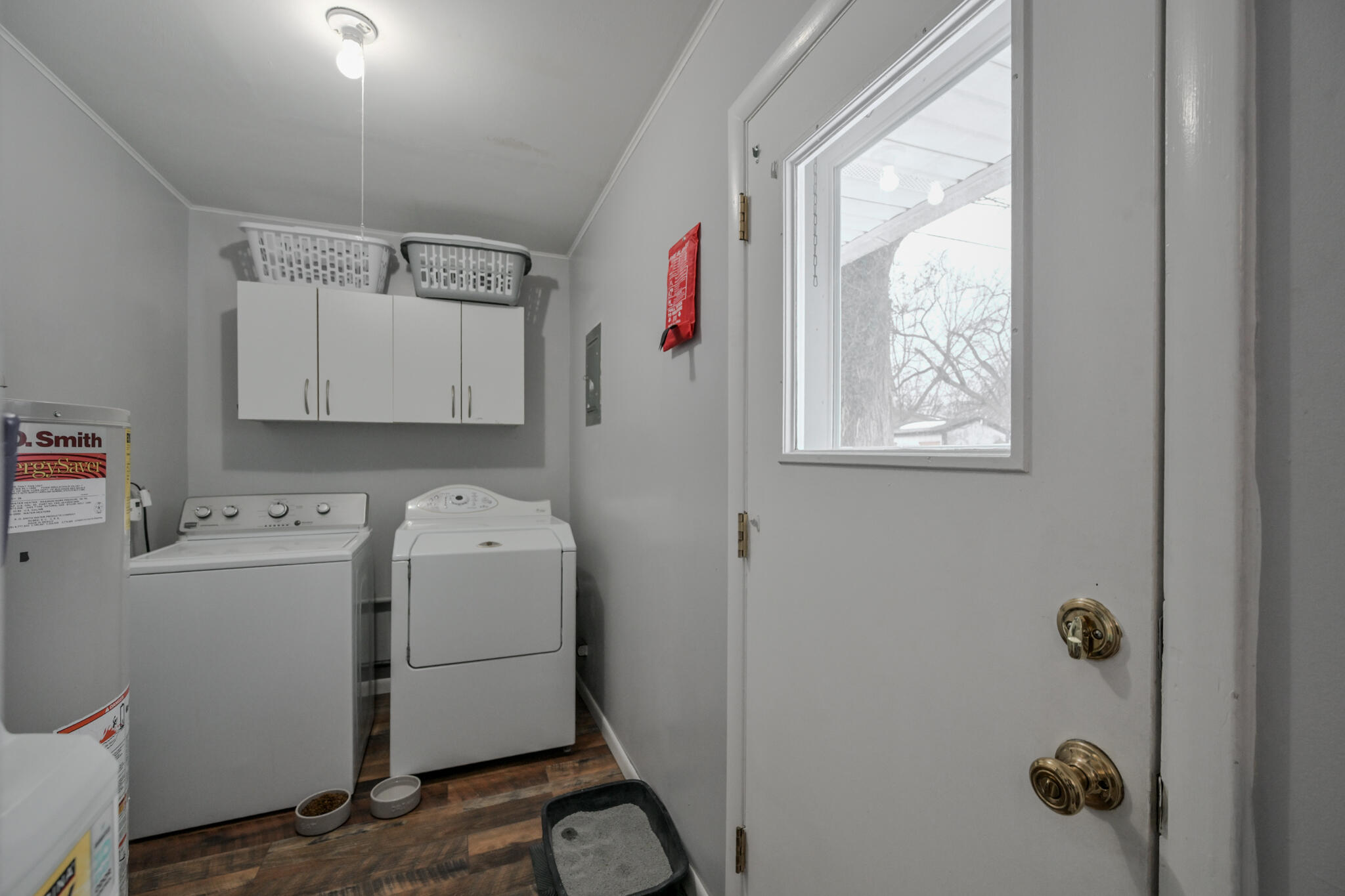 745 Hedwick Street, New Carlisle, Ohio 45344