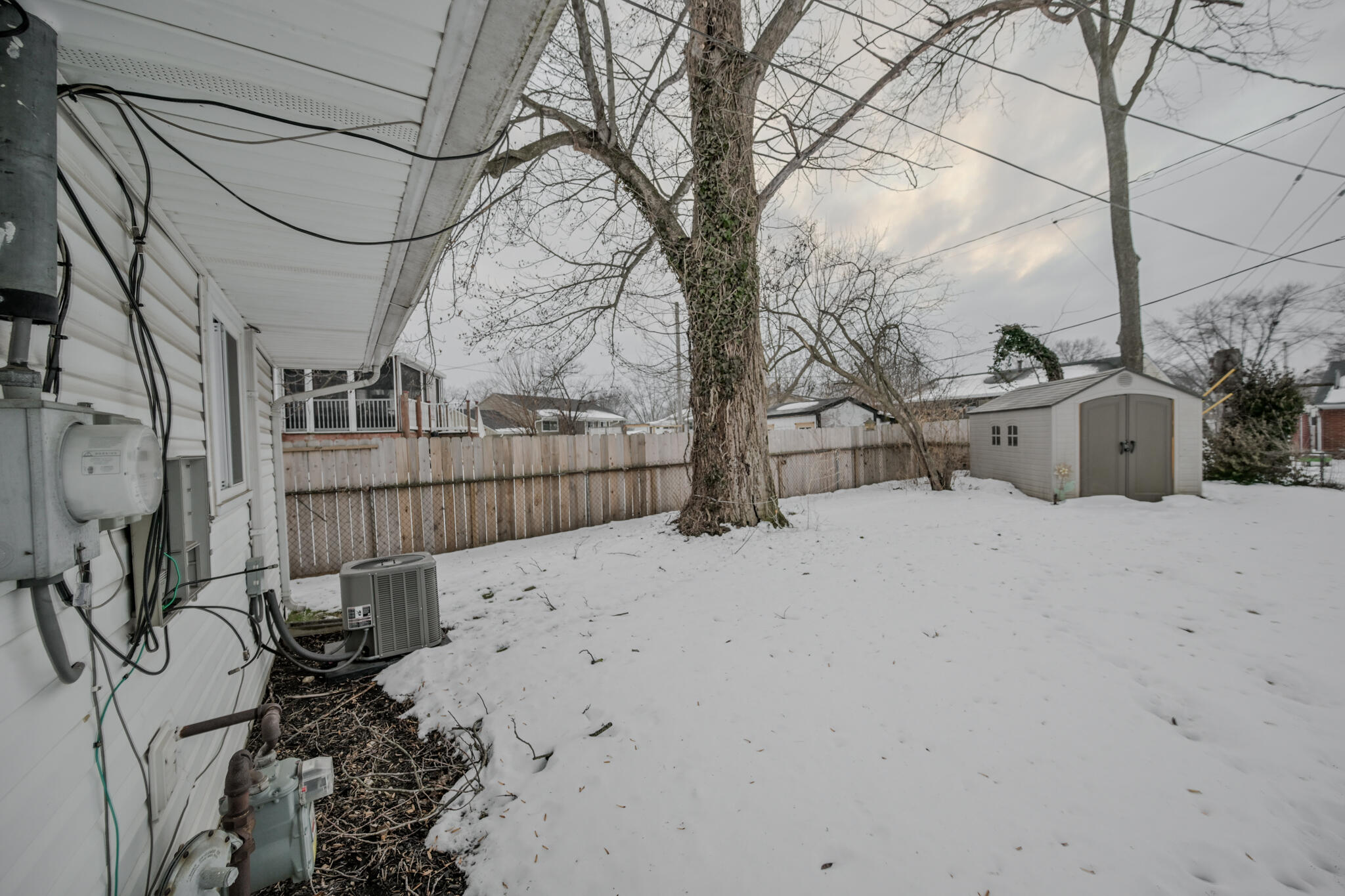 745 Hedwick Street, New Carlisle, Ohio 45344