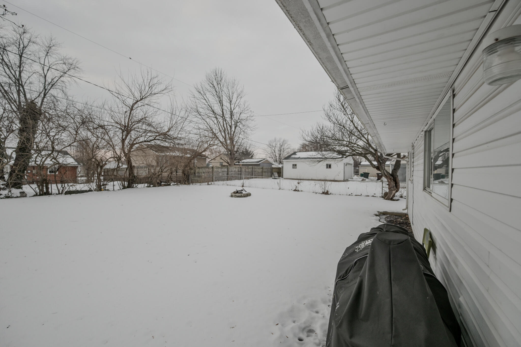 745 Hedwick Street, New Carlisle, Ohio 45344