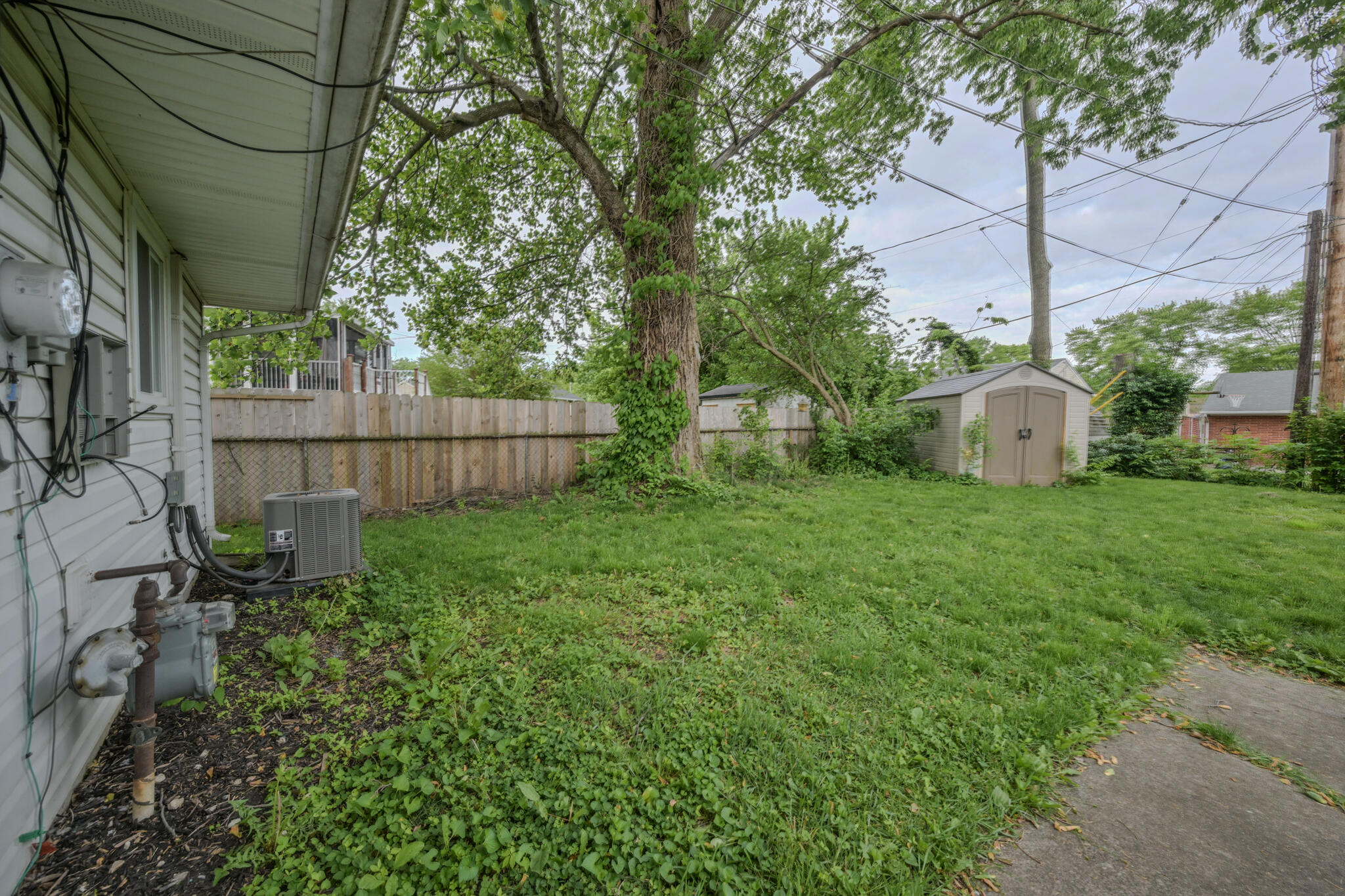 745 Hedwick Street, New Carlisle, Ohio 45344