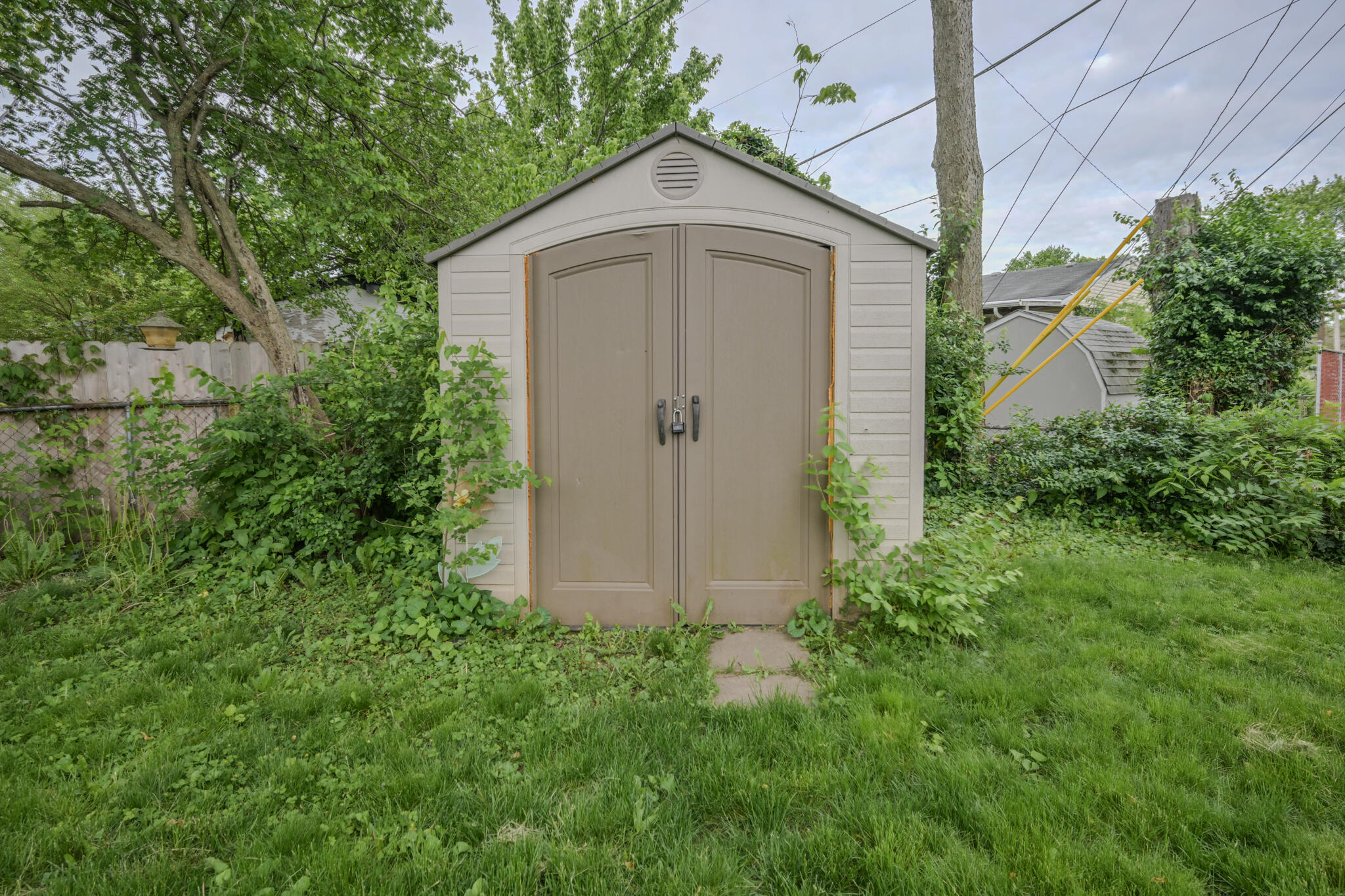 745 Hedwick Street, New Carlisle, Ohio 45344